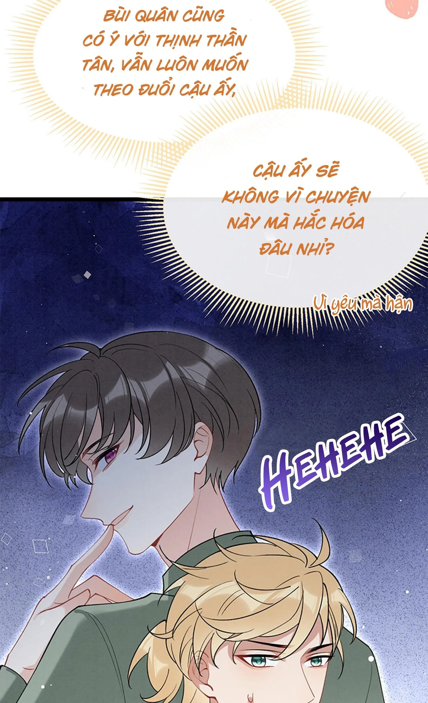 Thằng Bạn Nối Khố Combat Với Tui Bị Nghiệp Quật Rồi!?! (Raw Drop) Chapter 23 Trang 5