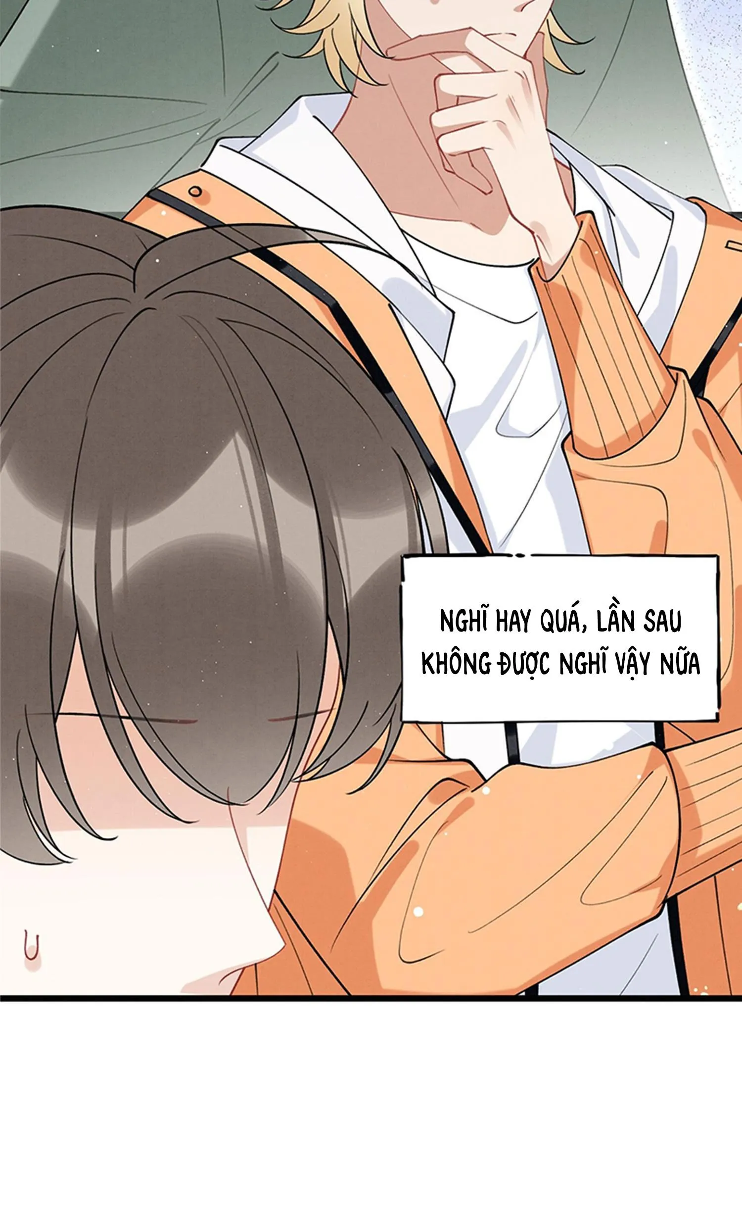 Thằng Bạn Nối Khố Combat Với Tui Bị Nghiệp Quật Rồi!?! (Raw Drop) Chapter 23 Trang 6