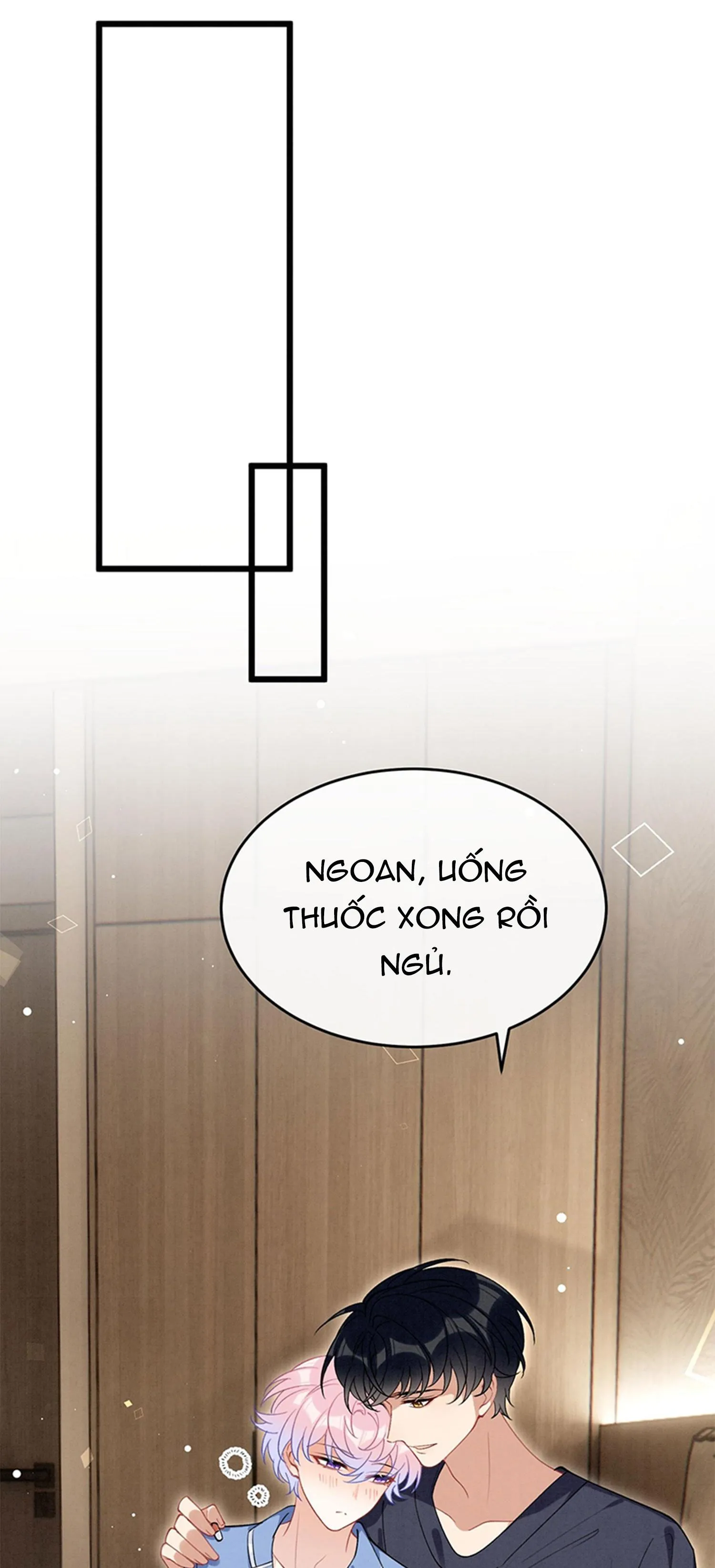 Thằng Bạn Nối Khố Combat Với Tui Bị Nghiệp Quật Rồi!?! (Raw Drop) Chapter 23 Trang 7