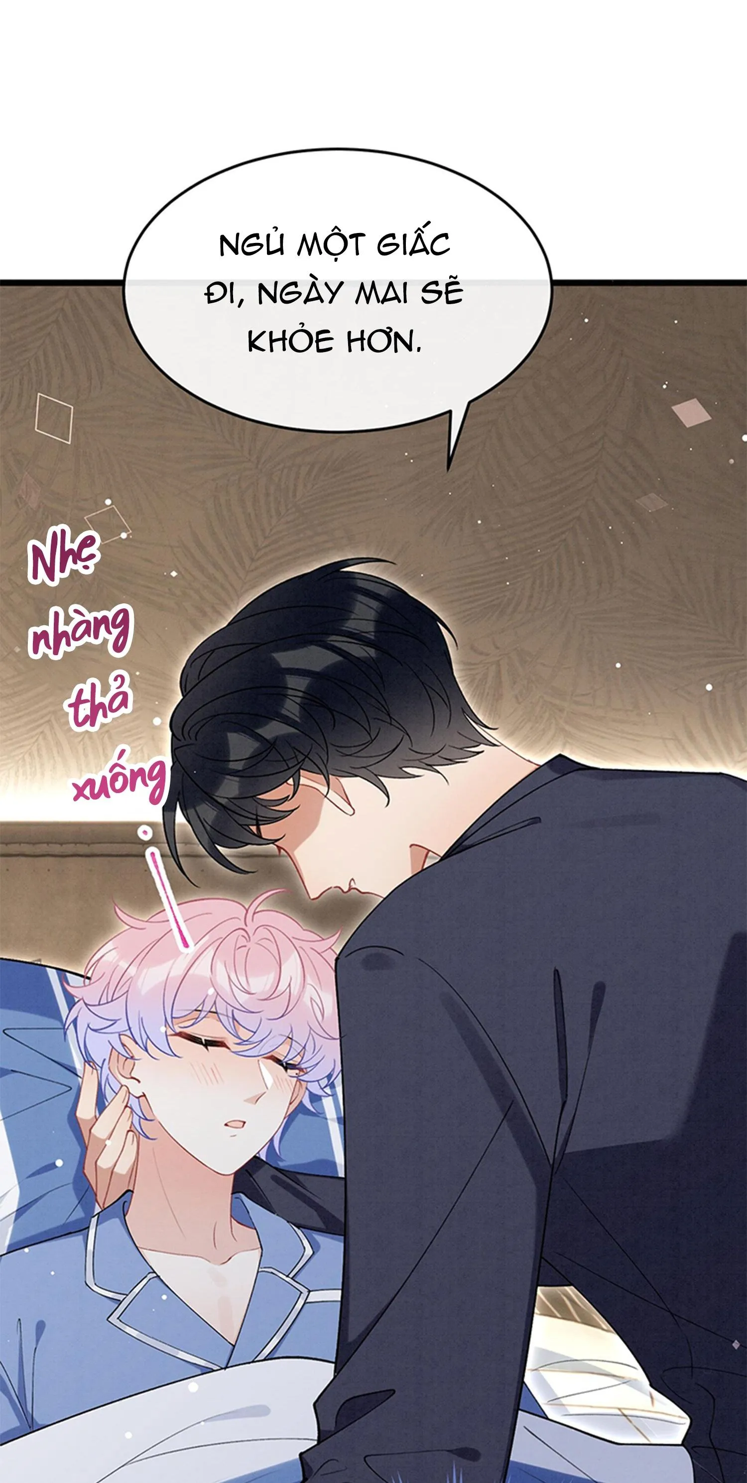 Thằng Bạn Nối Khố Combat Với Tui Bị Nghiệp Quật Rồi!?! (Raw Drop) Chapter 23 Trang 10