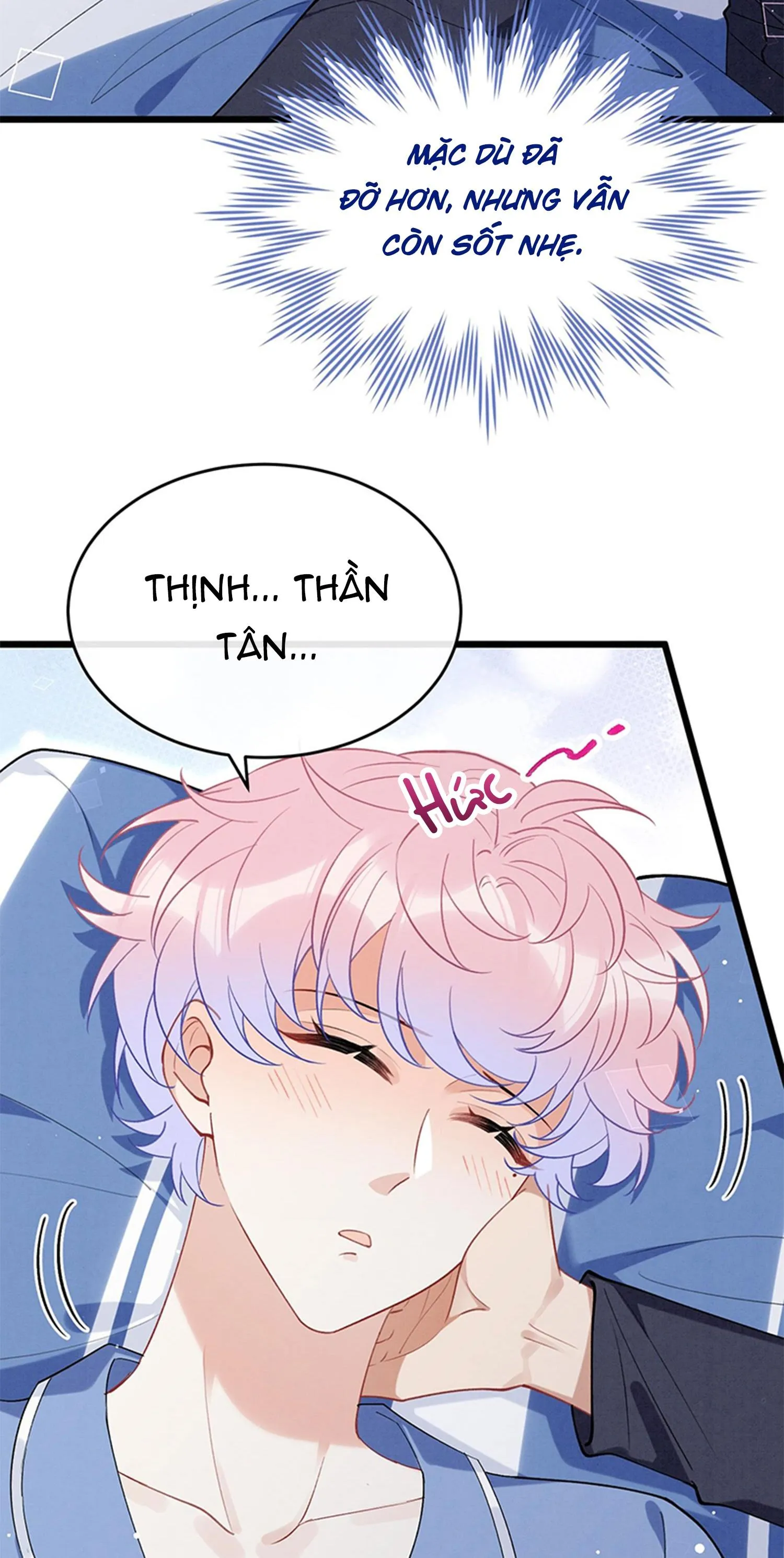 Thằng Bạn Nối Khố Combat Với Tui Bị Nghiệp Quật Rồi!?! (Raw Drop) Chapter 23 Trang 11