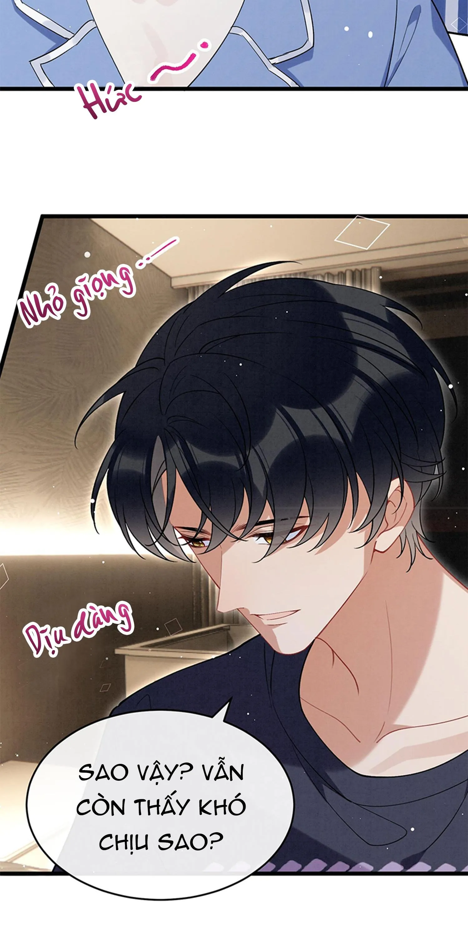 Thằng Bạn Nối Khố Combat Với Tui Bị Nghiệp Quật Rồi!?! (Raw Drop) Chapter 23 Trang 12