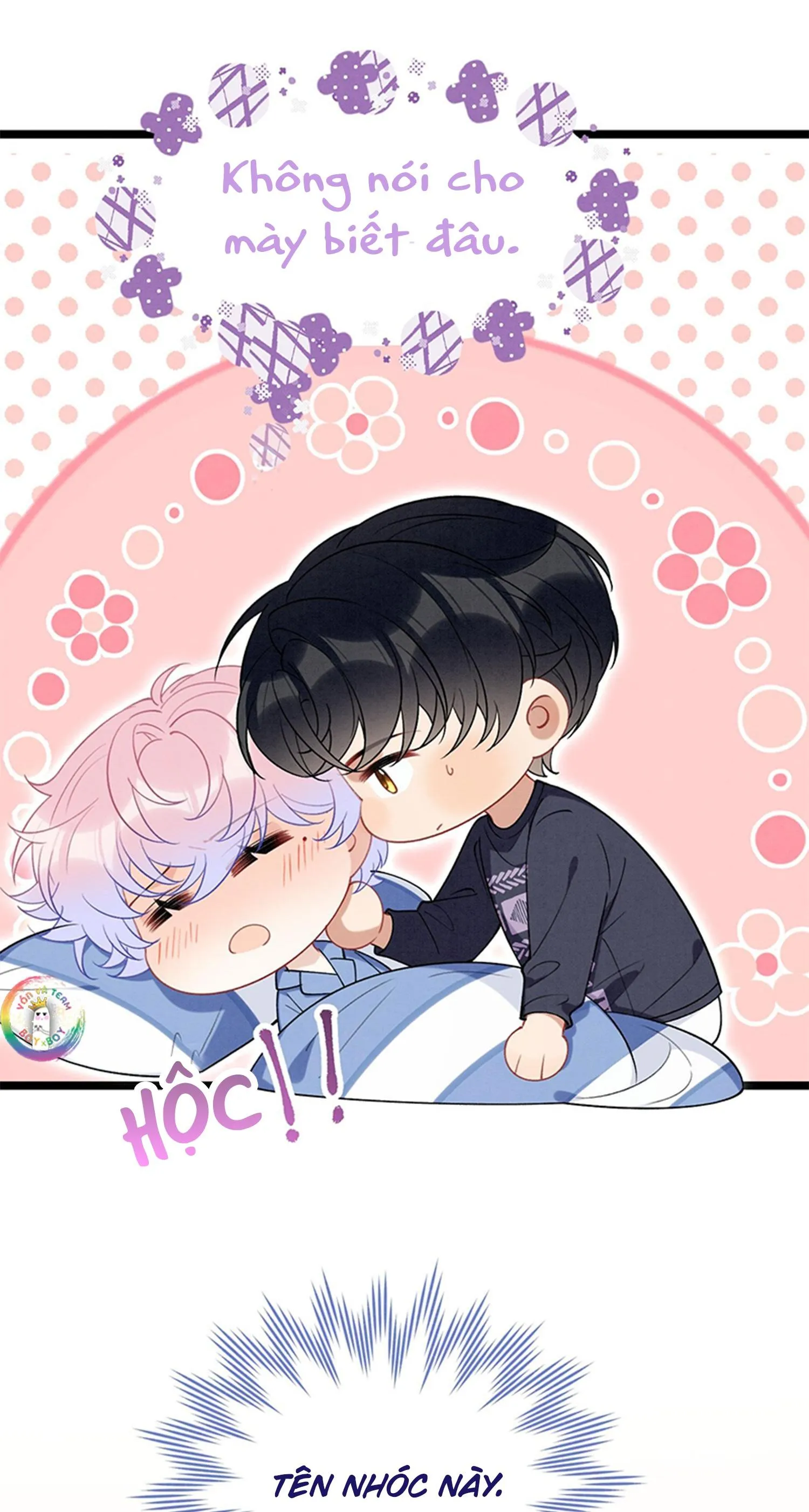 Thằng Bạn Nối Khố Combat Với Tui Bị Nghiệp Quật Rồi!?! (Raw Drop) Chapter 23 Trang 13