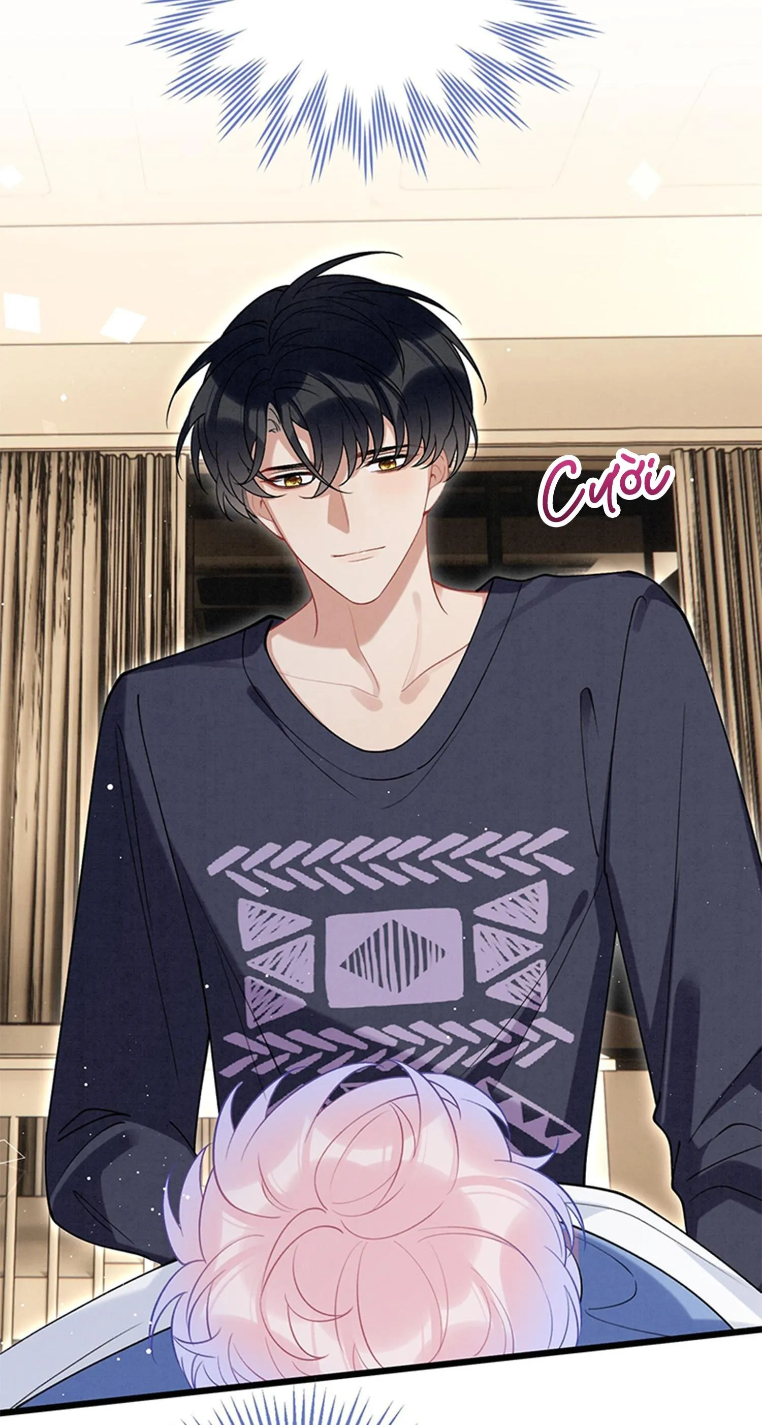 Thằng Bạn Nối Khố Combat Với Tui Bị Nghiệp Quật Rồi!?! (Raw Drop) Chapter 23 Trang 14