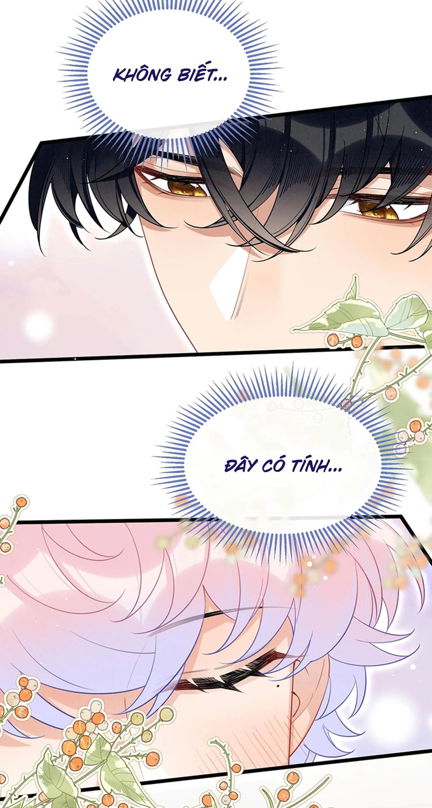Thằng Bạn Nối Khố Combat Với Tui Bị Nghiệp Quật Rồi!?! (Raw Drop) Chapter 23 Trang 15