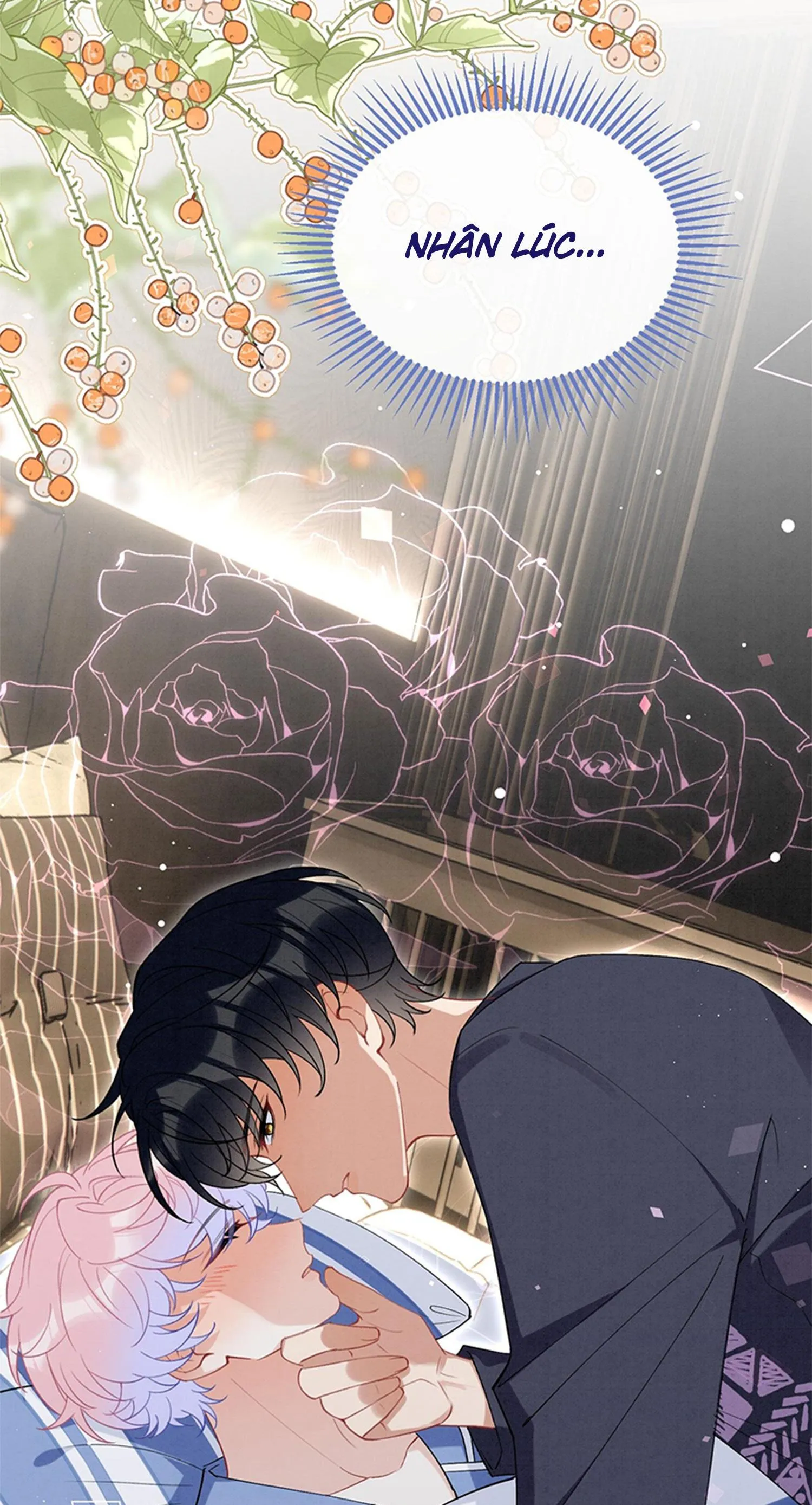 Thằng Bạn Nối Khố Combat Với Tui Bị Nghiệp Quật Rồi!?! (Raw Drop) Chapter 23 Trang 16