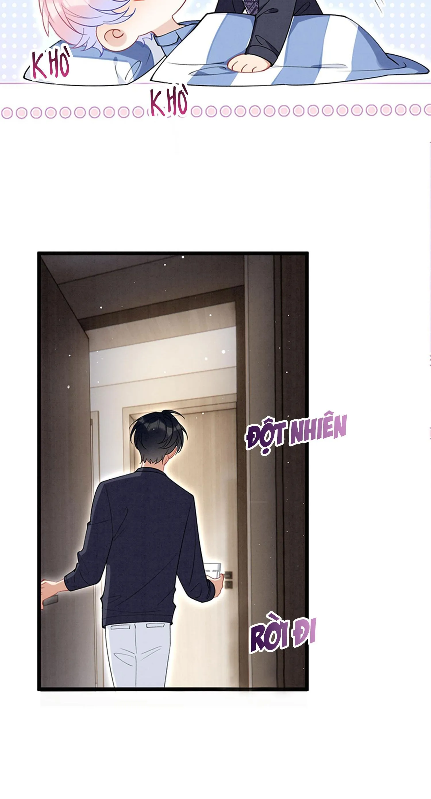 Thằng Bạn Nối Khố Combat Với Tui Bị Nghiệp Quật Rồi!?! (Raw Drop) Chapter 23 Trang 18