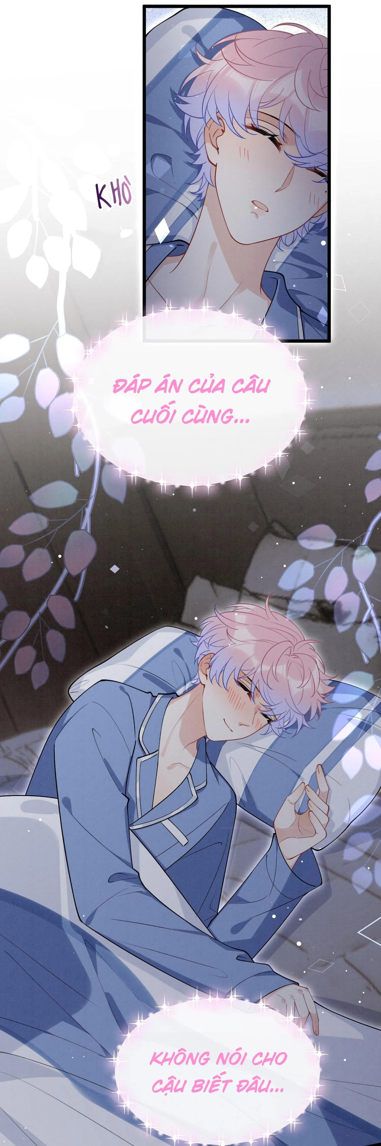 Thằng Bạn Nối Khố Combat Với Tui Bị Nghiệp Quật Rồi!?! (Raw Drop) Chapter 23 Trang 19