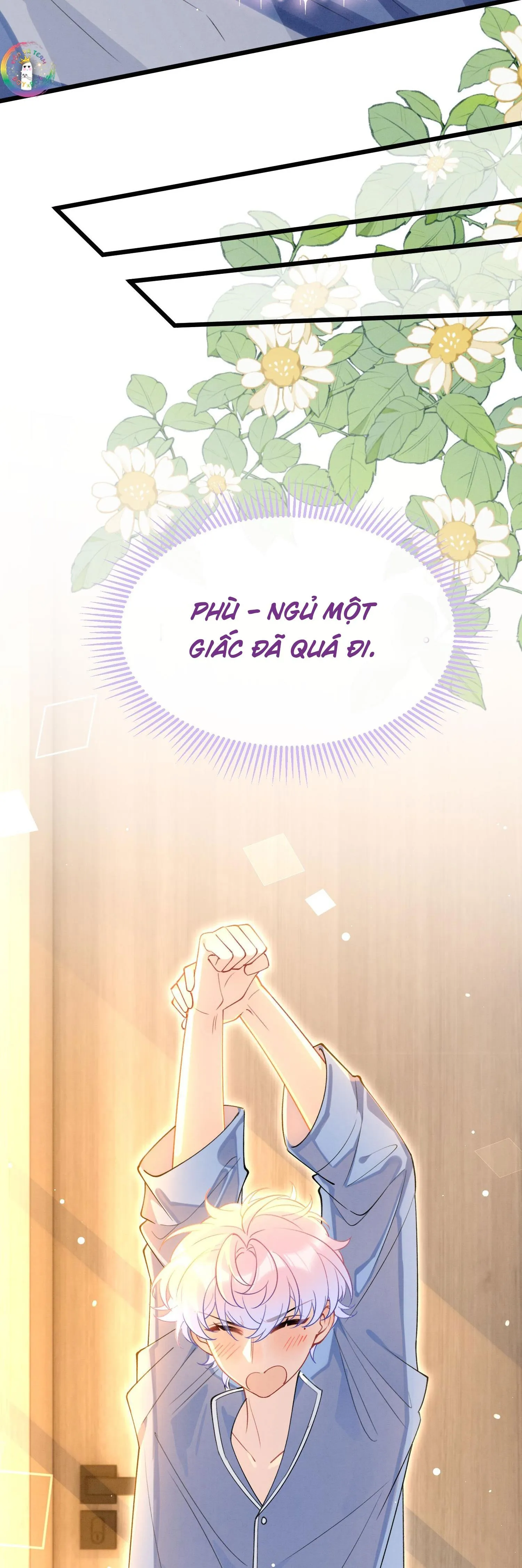 Thằng Bạn Nối Khố Combat Với Tui Bị Nghiệp Quật Rồi!?! (Raw Drop) Chapter 23 Trang 20