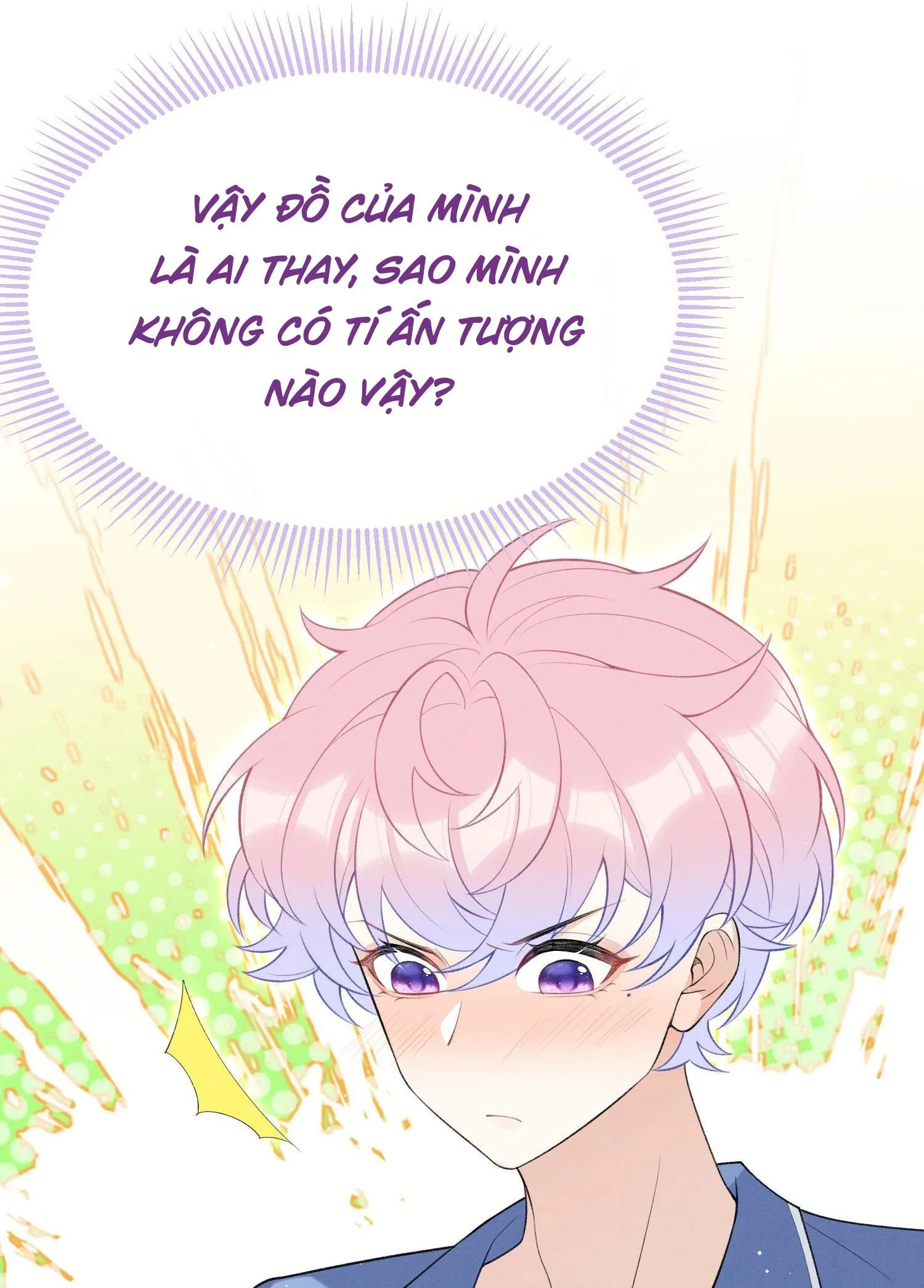 Thằng Bạn Nối Khố Combat Với Tui Bị Nghiệp Quật Rồi!?! (Raw Drop) Chapter 23 Trang 25