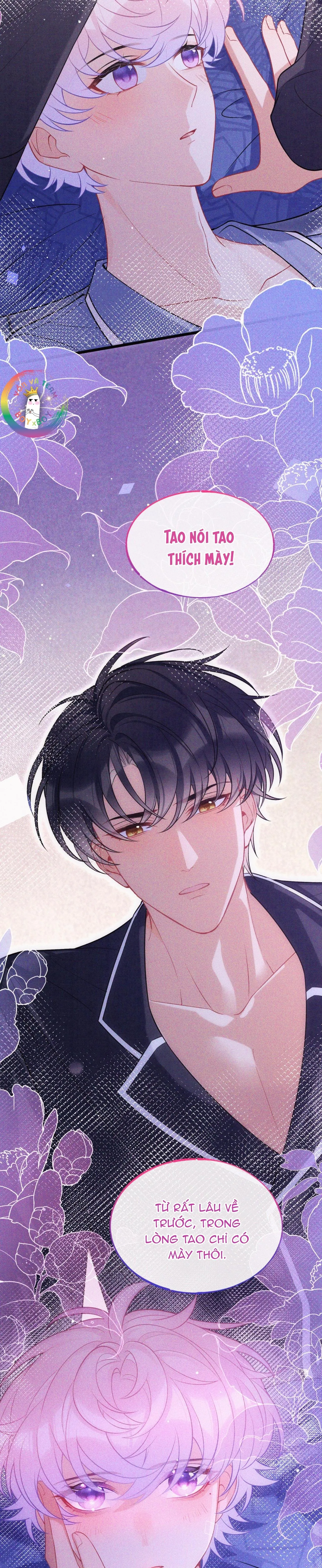 Thằng Bạn Nối Khố Combat Với Tui Bị Nghiệp Quật Rồi!?! (Raw Drop) Chapter 25 Trang 5