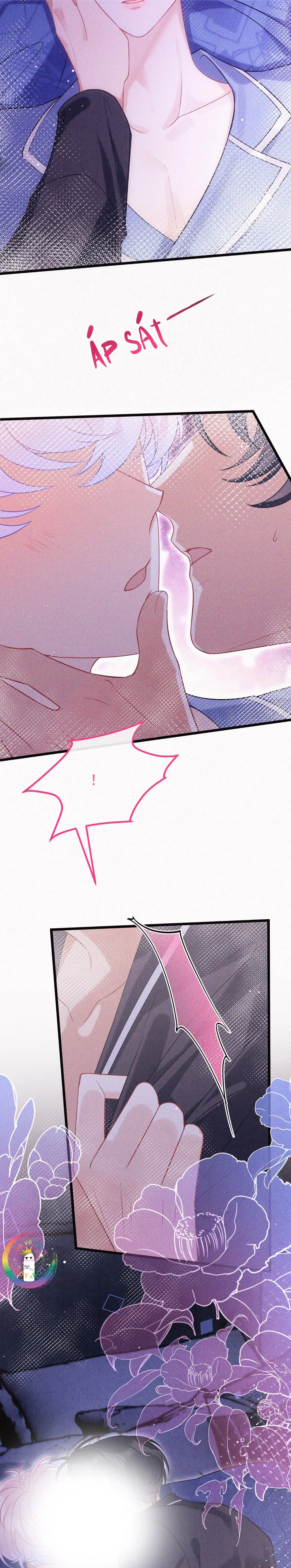 Thằng Bạn Nối Khố Combat Với Tui Bị Nghiệp Quật Rồi!?! (Raw Drop) Chapter 25 Trang 6