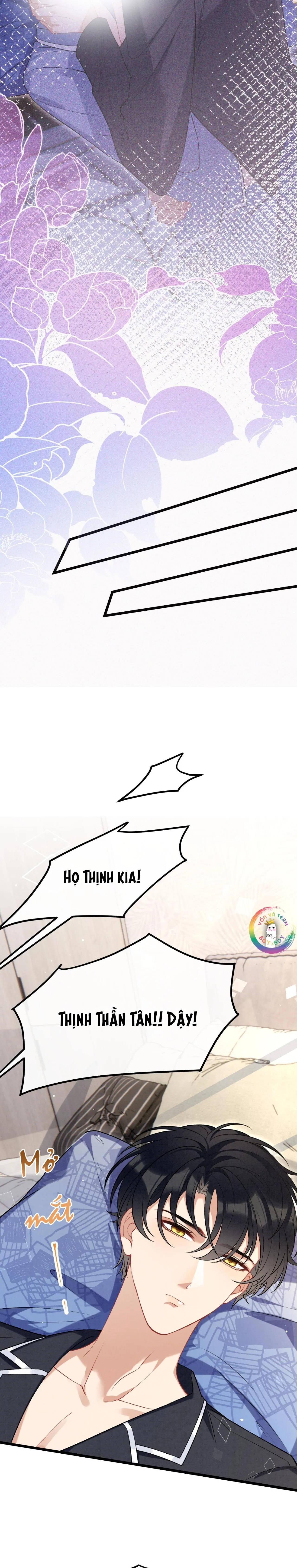 Thằng Bạn Nối Khố Combat Với Tui Bị Nghiệp Quật Rồi!?! (Raw Drop) Chapter 25 Trang 7