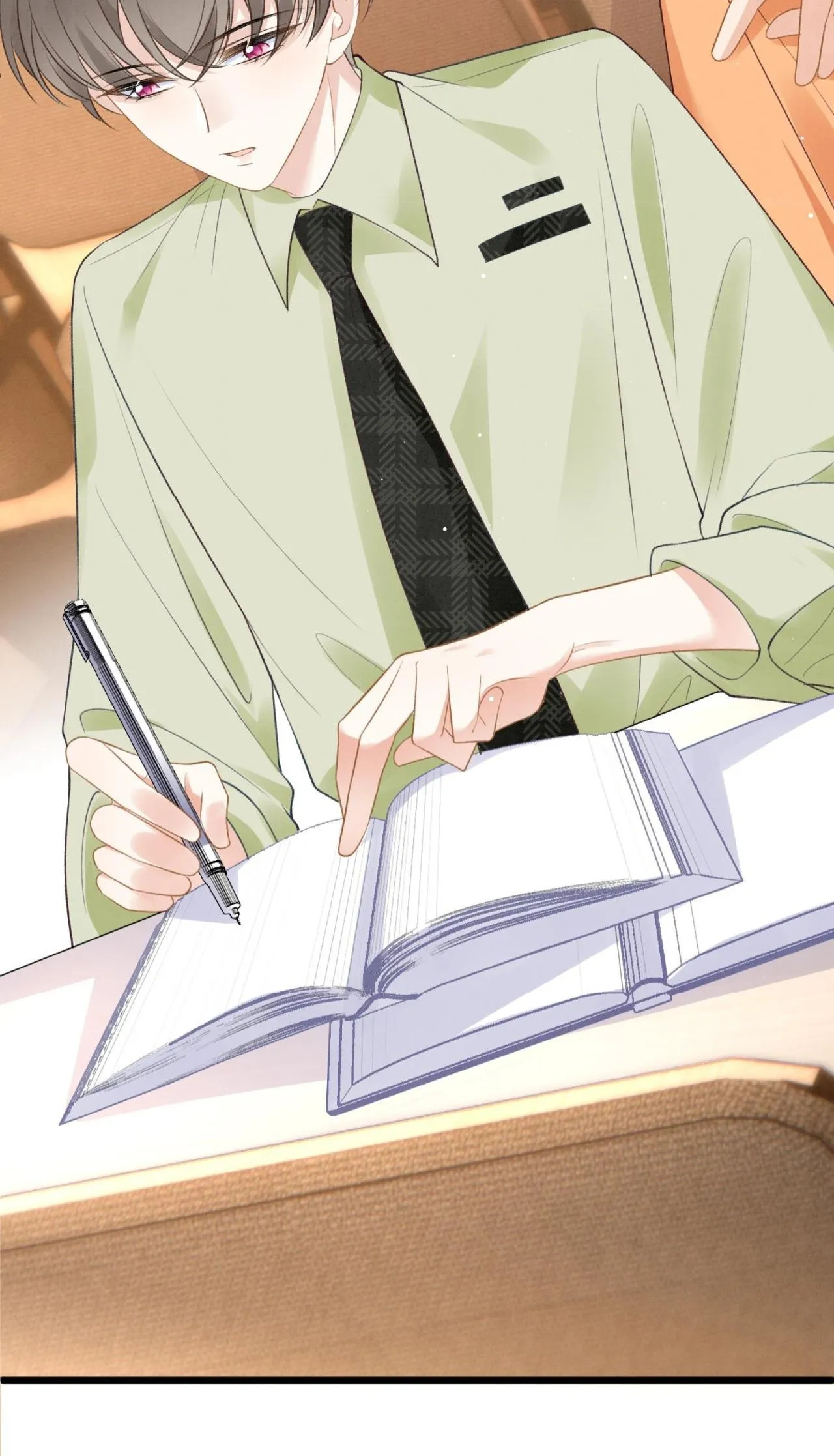 Thằng Bạn Nối Khố Combat Với Tui Bị Nghiệp Quật Rồi!?! (Raw Drop) Chapter 25 Trang 15