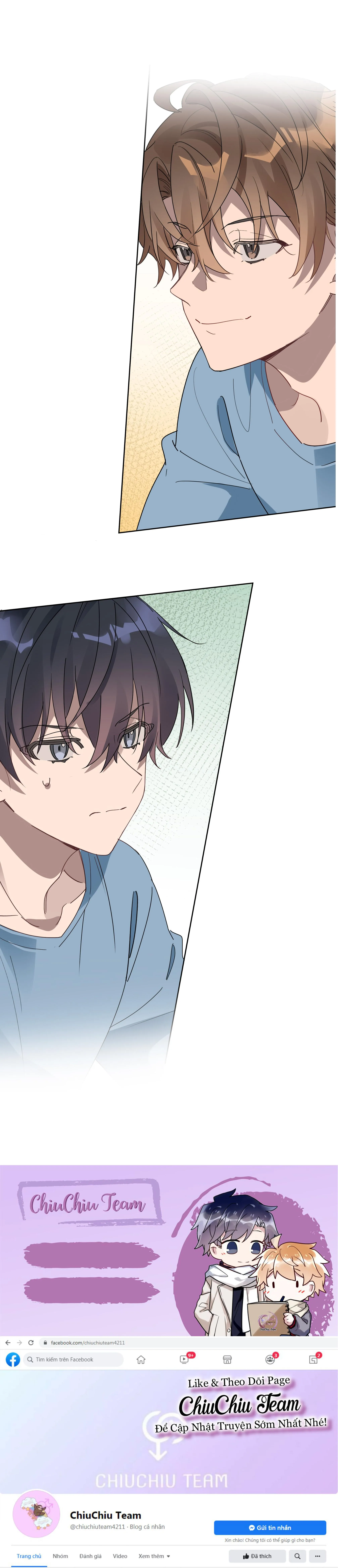 Tháng Năm Qua Chapter 2 Trang 11