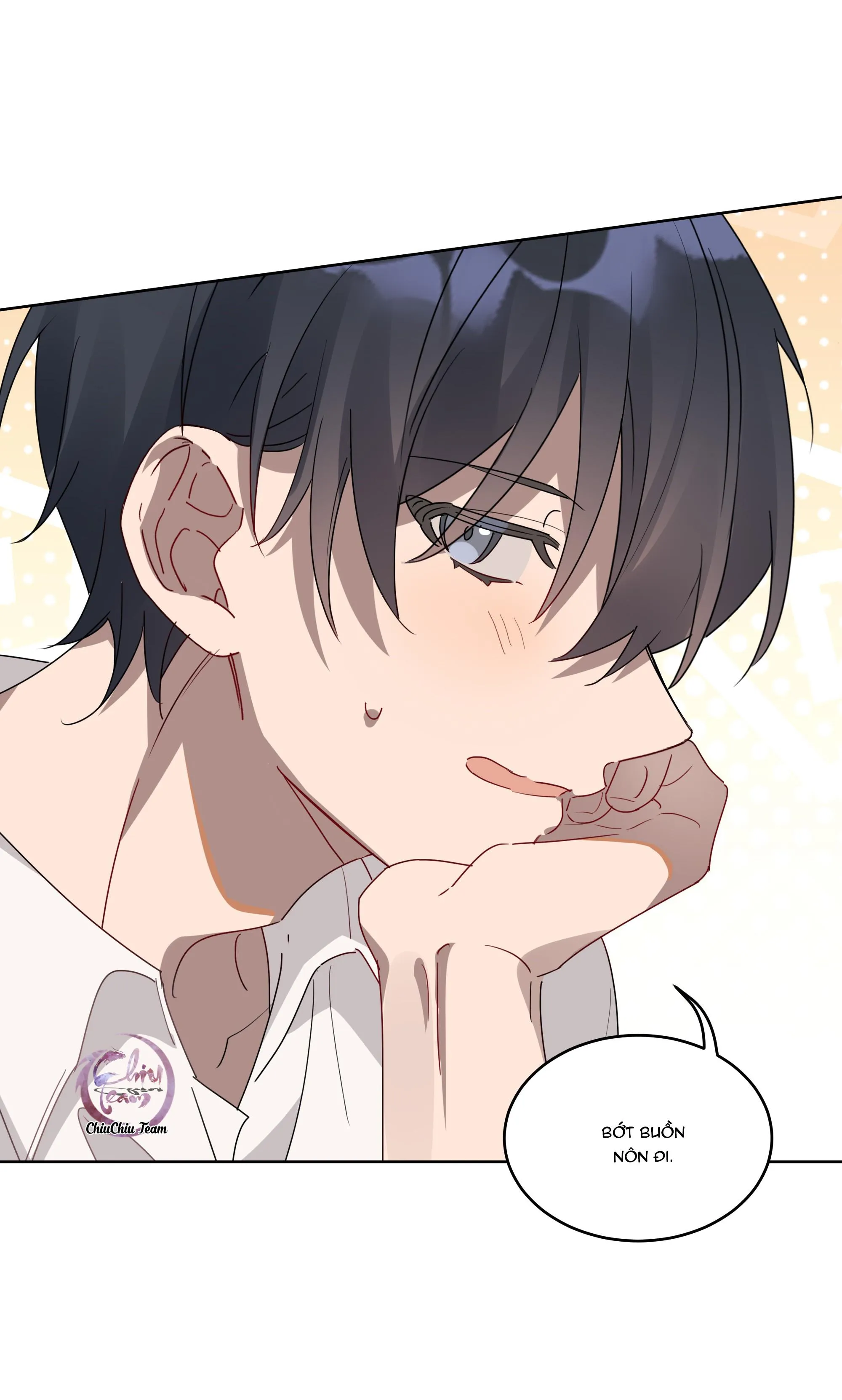 Tháng Năm Qua Chapter 3 Trang 11