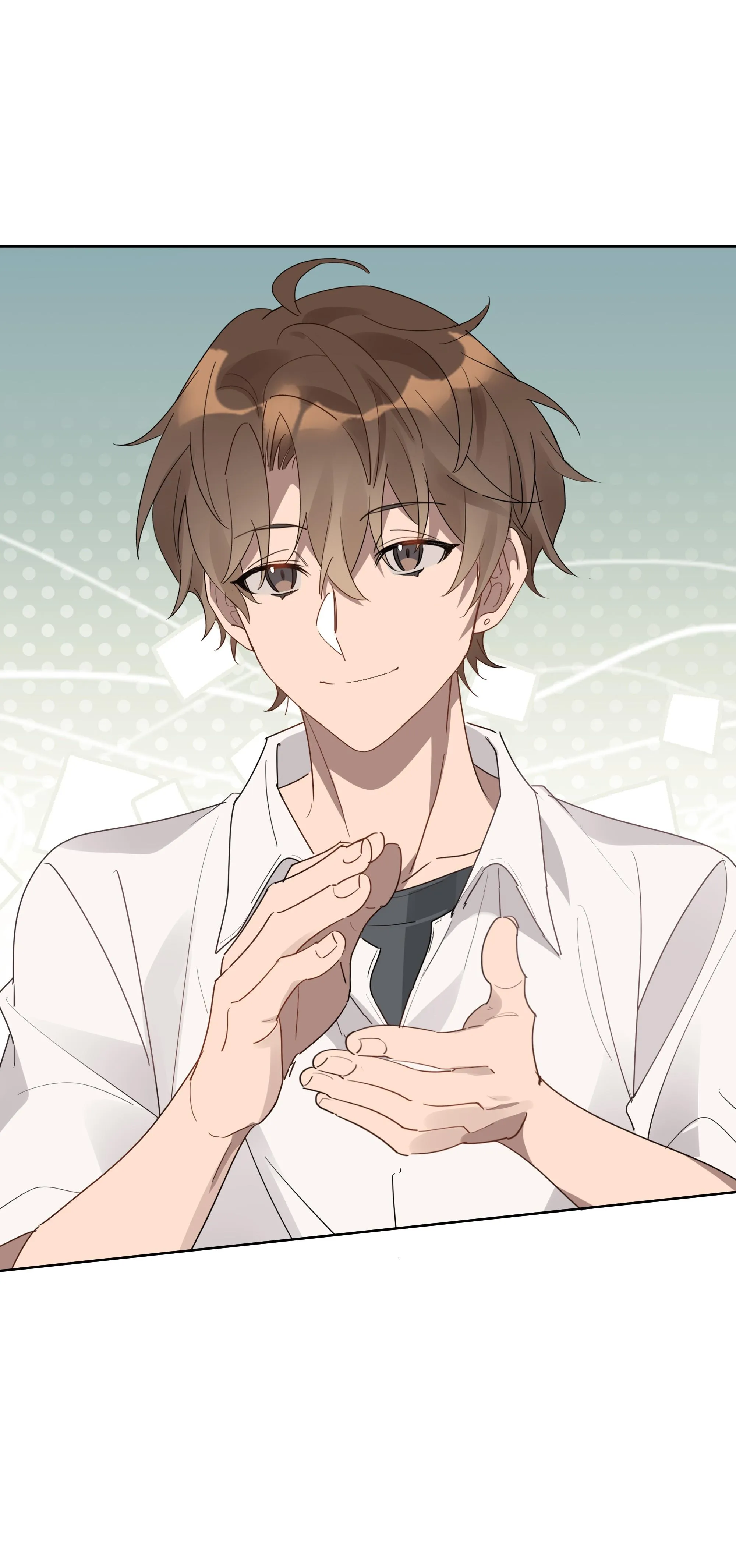 Tháng Năm Qua Chapter 3 Trang 26