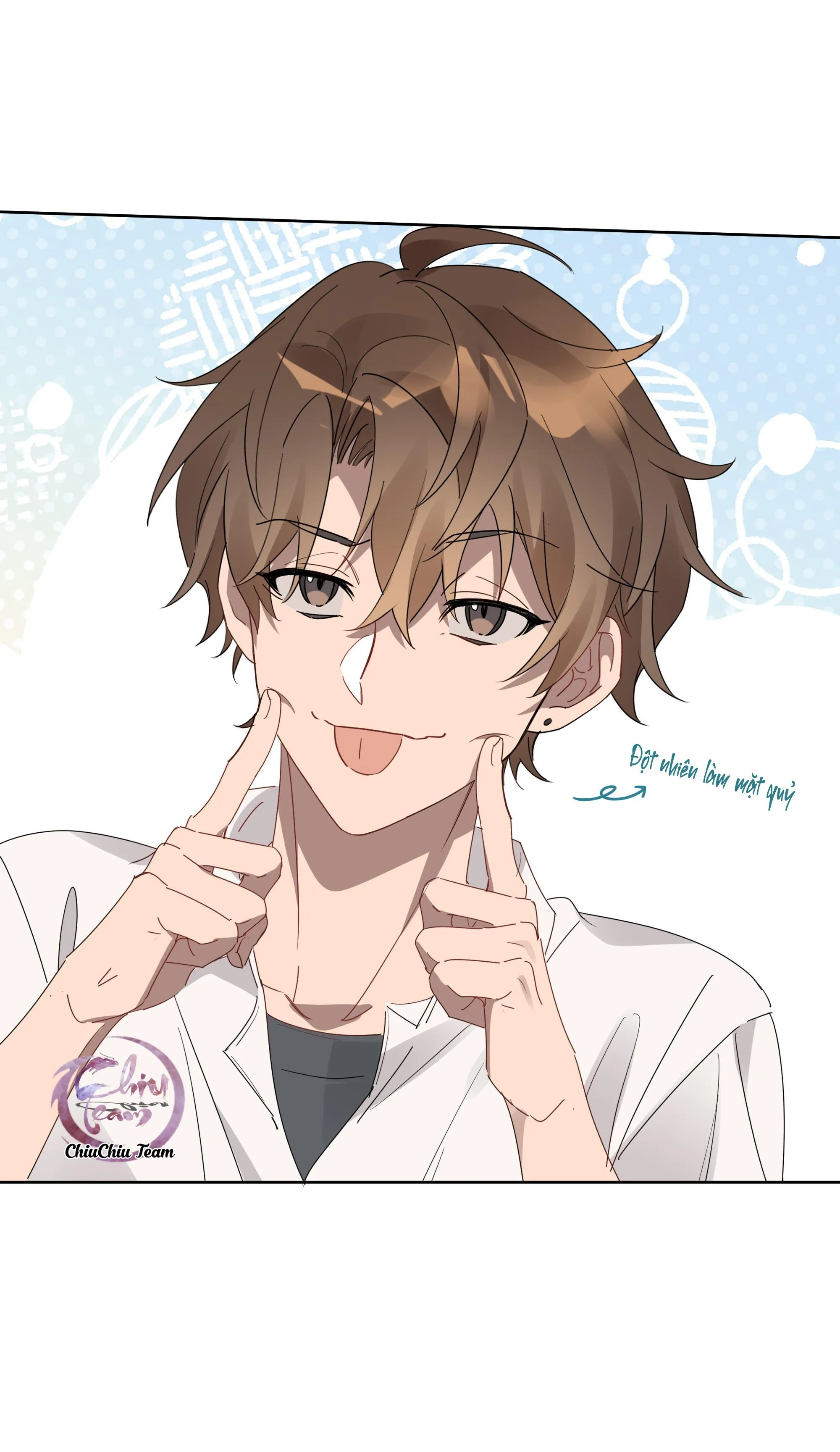 Tháng Năm Qua Chapter 3 Trang 27