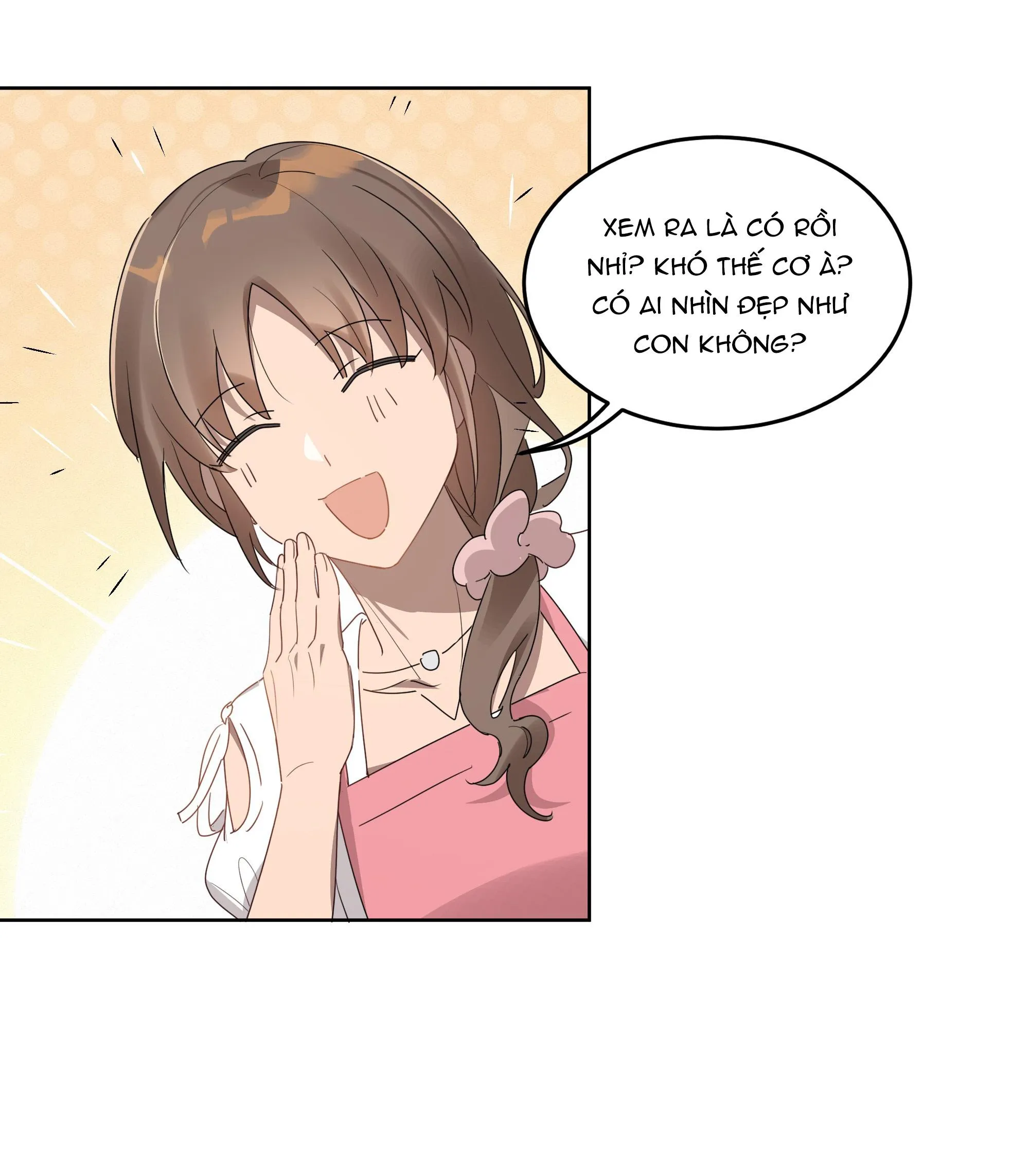 Tháng Năm Qua Chapter 4 Trang 18