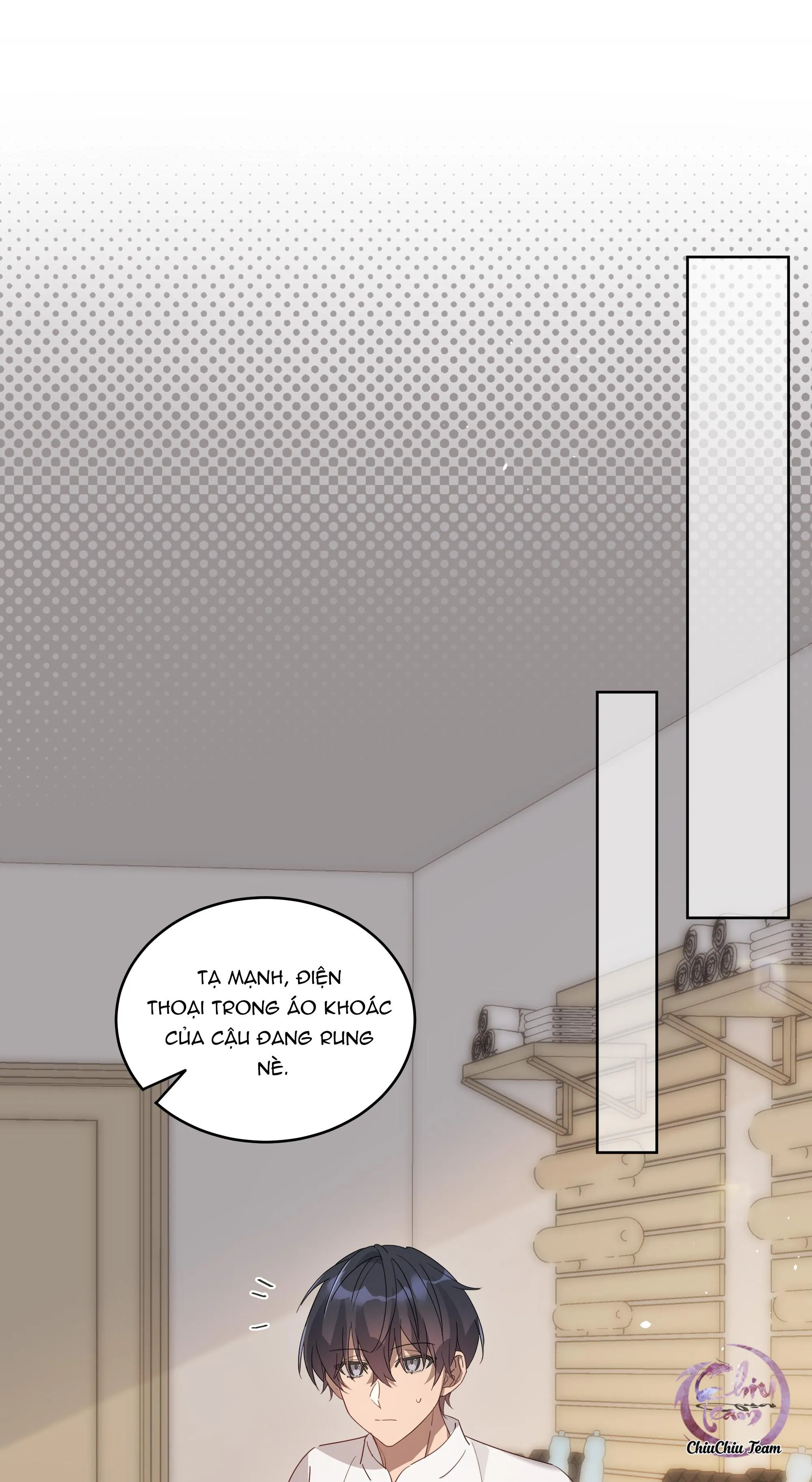 Tháng Năm Qua Chapter 4 Trang 20