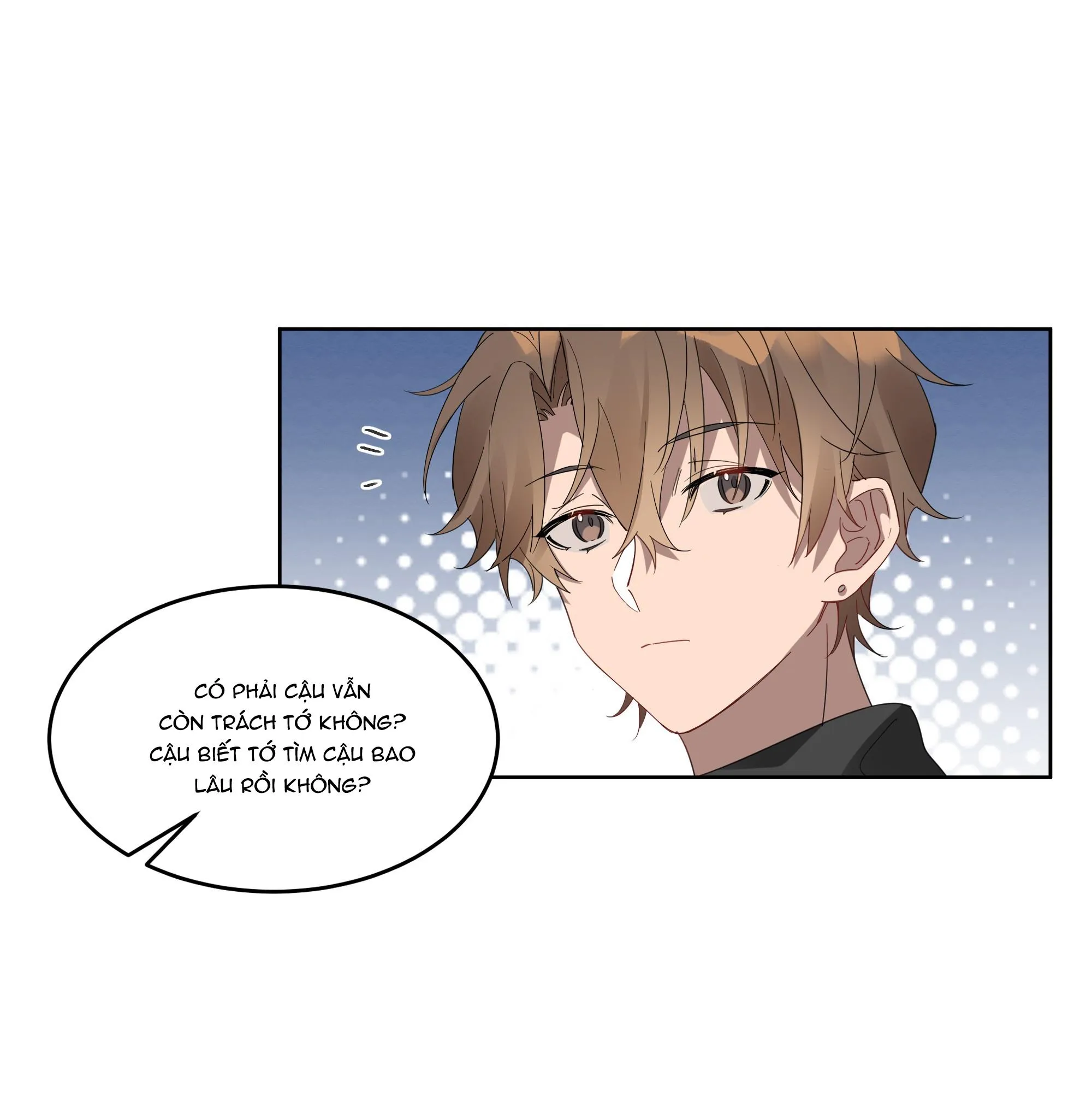 Tháng Năm Qua Chapter 6 Trang 10