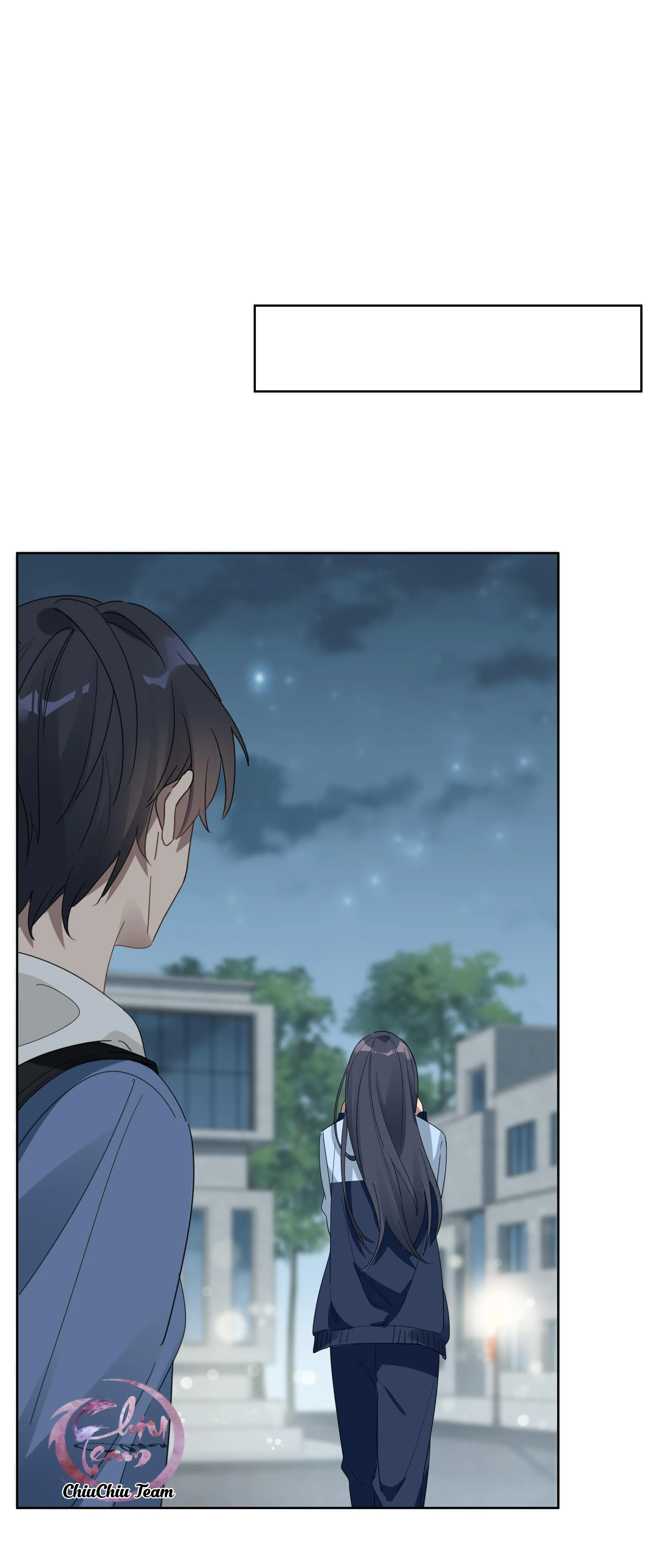 Tháng Năm Qua Chapter 6 Trang 15