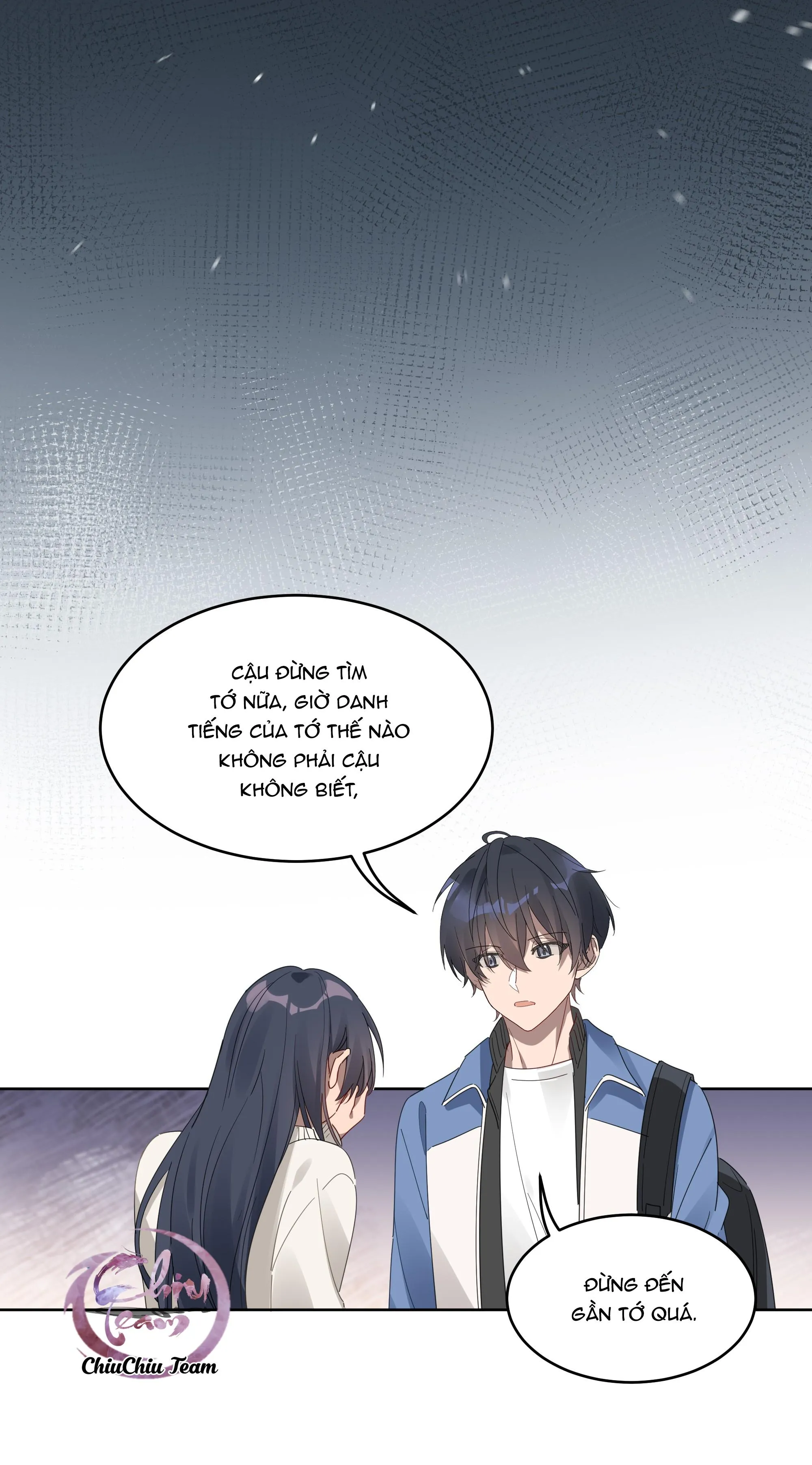 Tháng Năm Qua Chapter 6 Trang 25