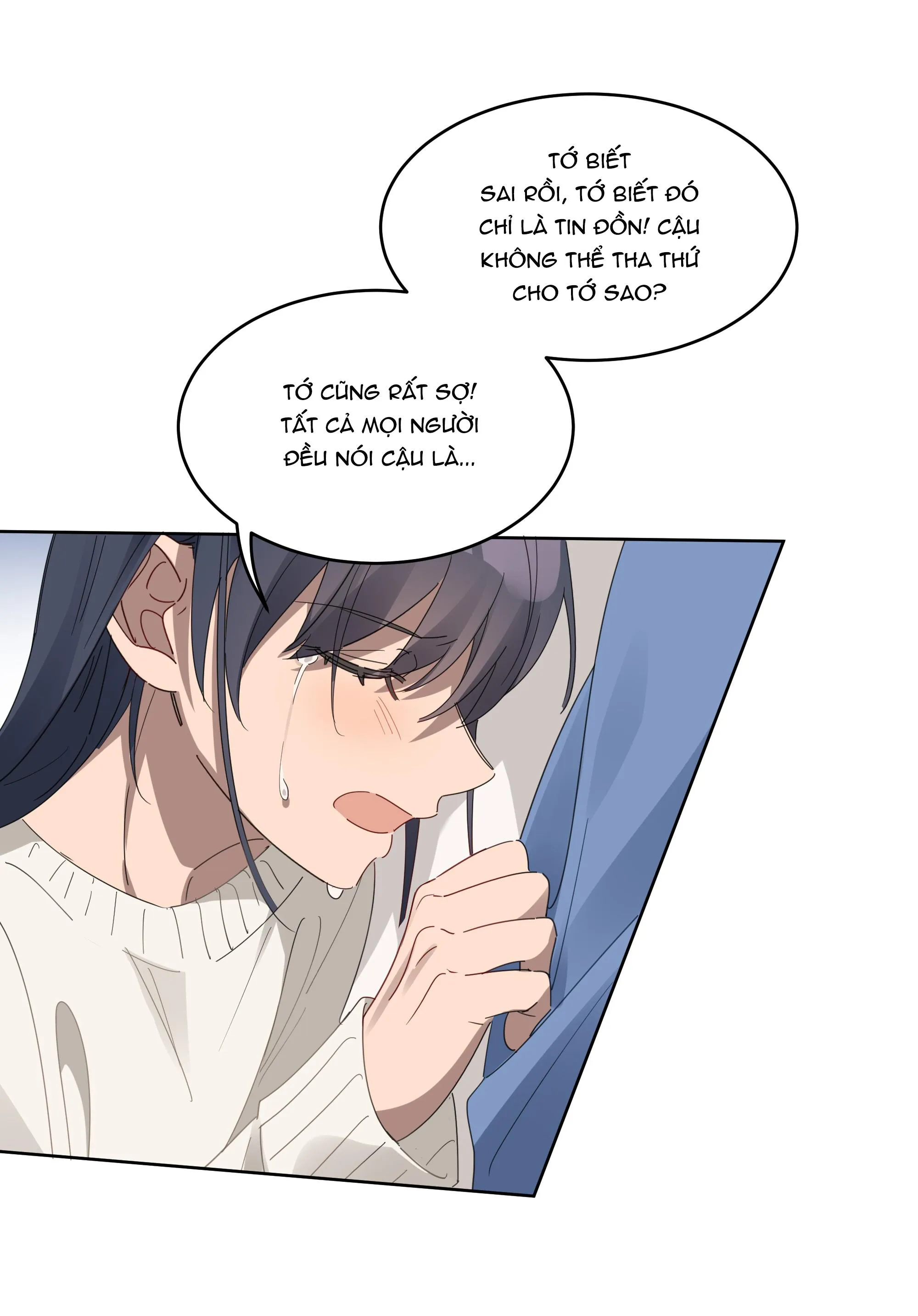 Tháng Năm Qua Chapter 6 Trang 26