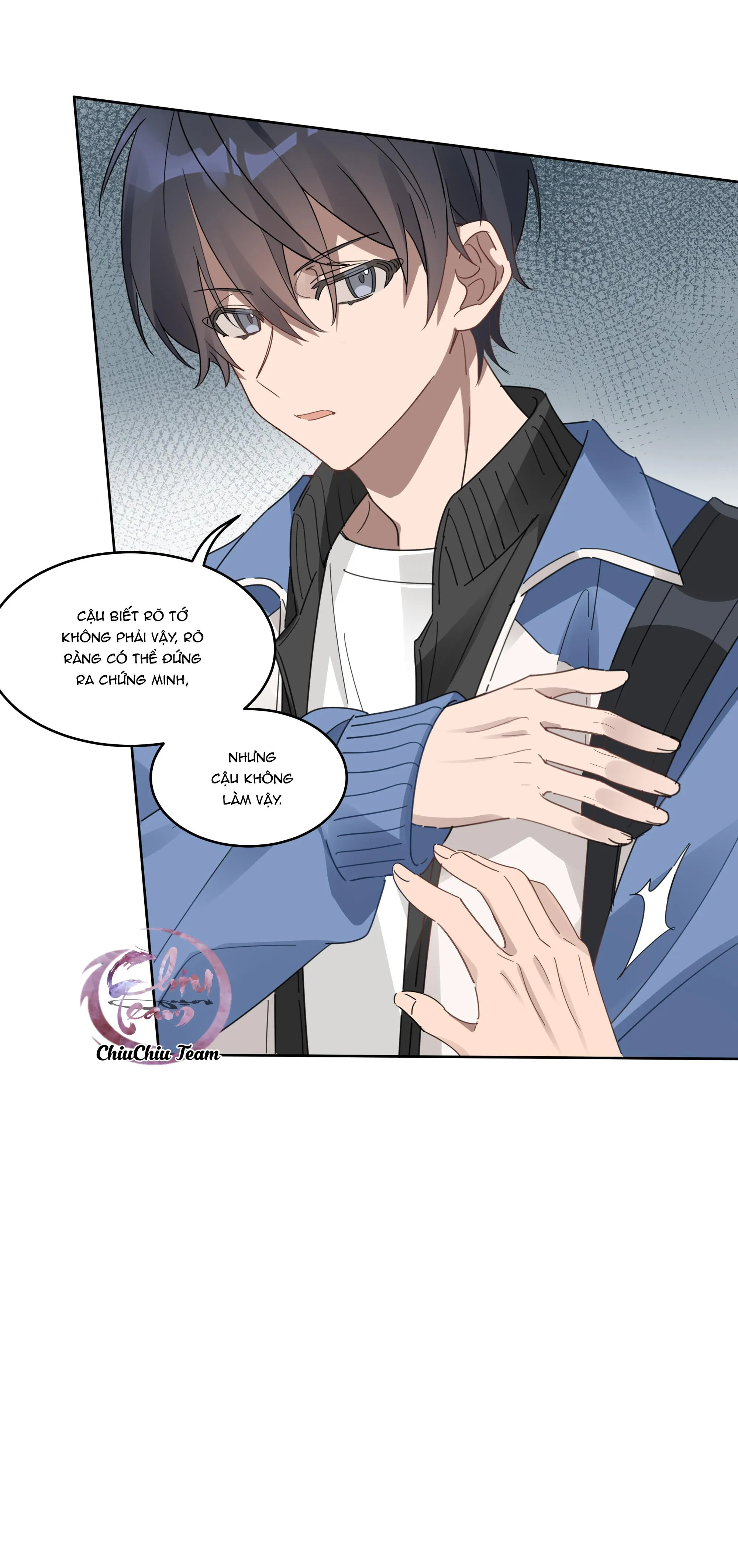 Tháng Năm Qua Chapter 6 Trang 27