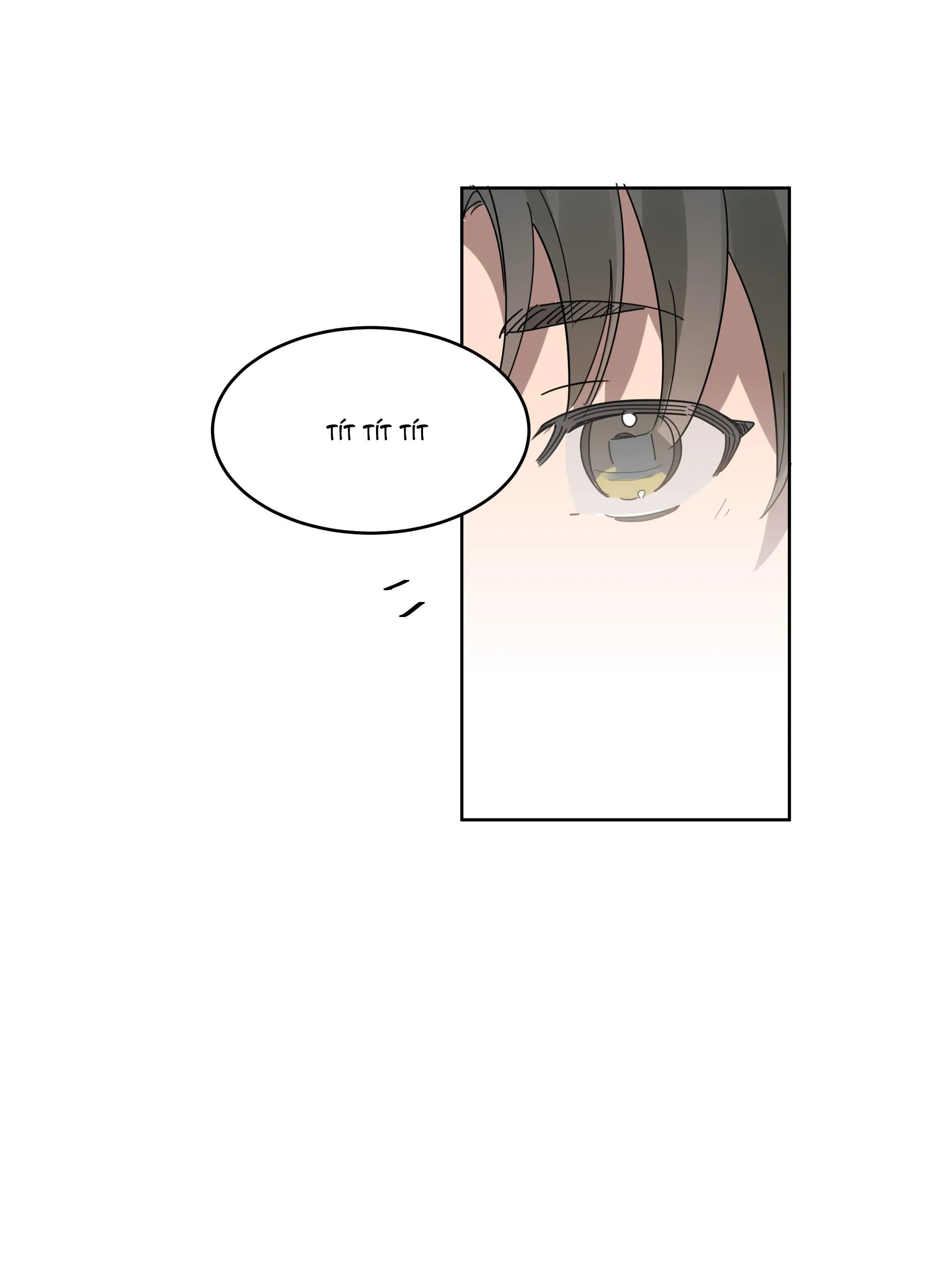 Tháng Năm Qua Chapter 7 Trang 3