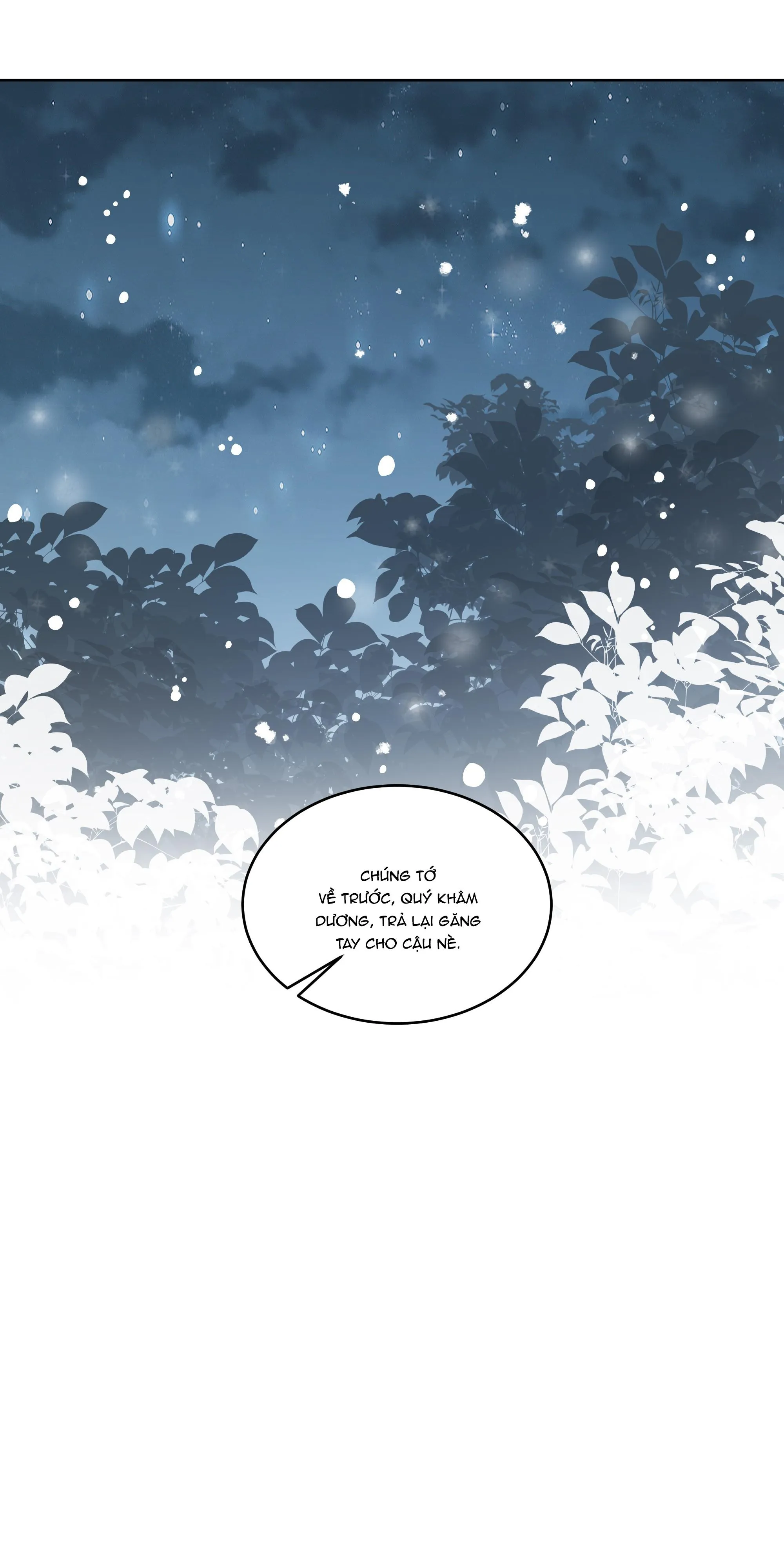 Tháng Năm Qua Chapter 7 Trang 26