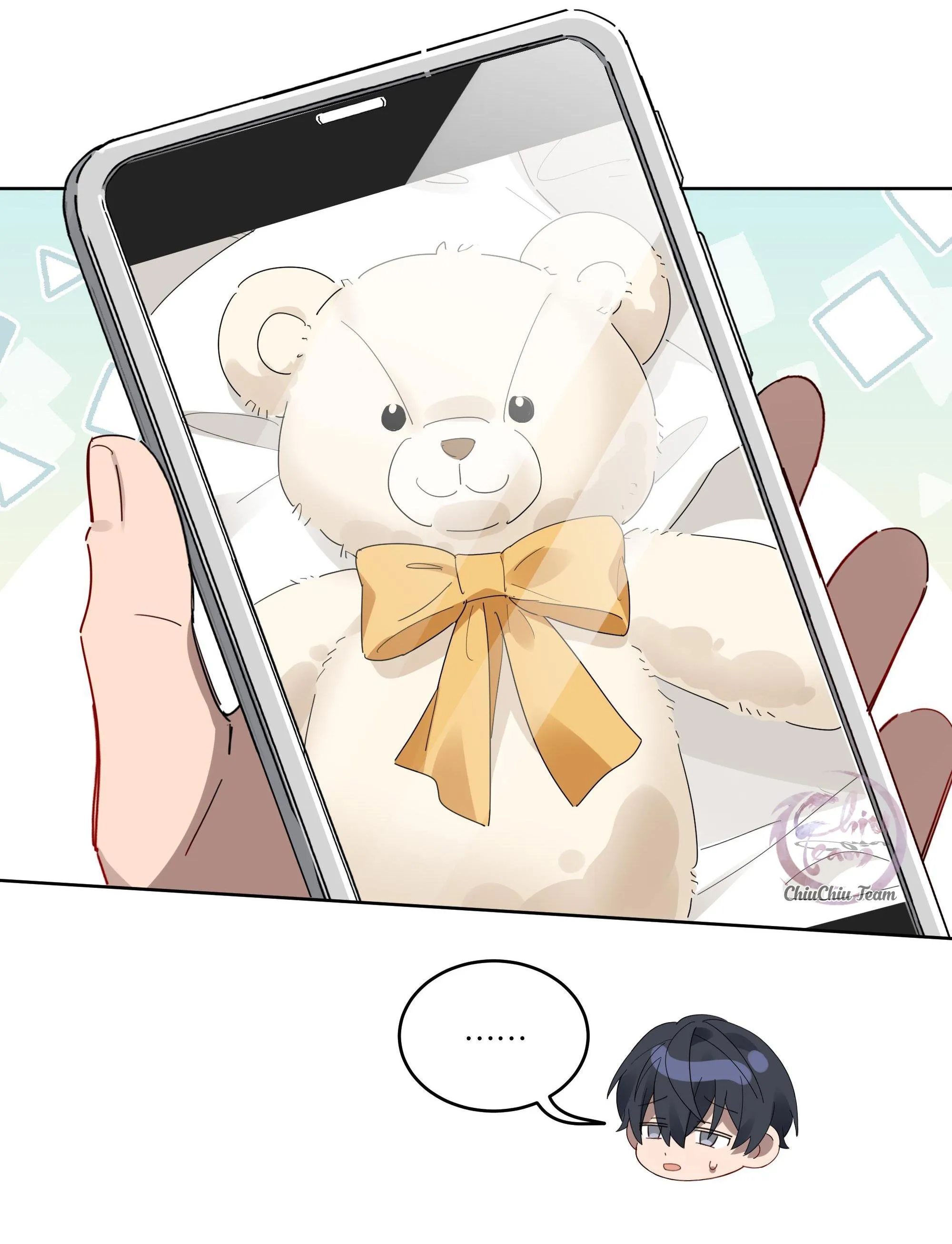 Tháng Năm Qua Chapter 10 Trang 4