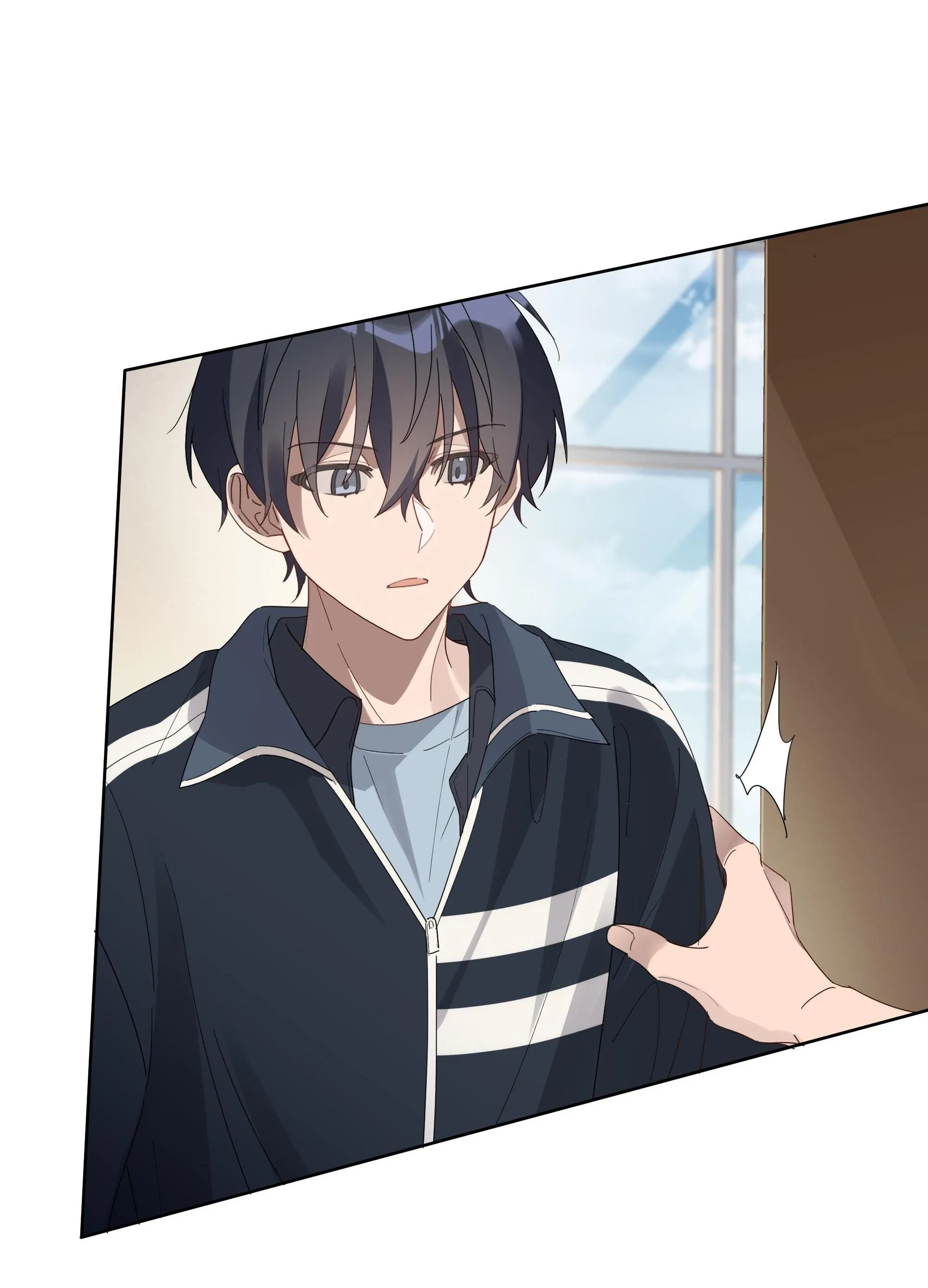 Tháng Năm Qua Chapter 10 Trang 11