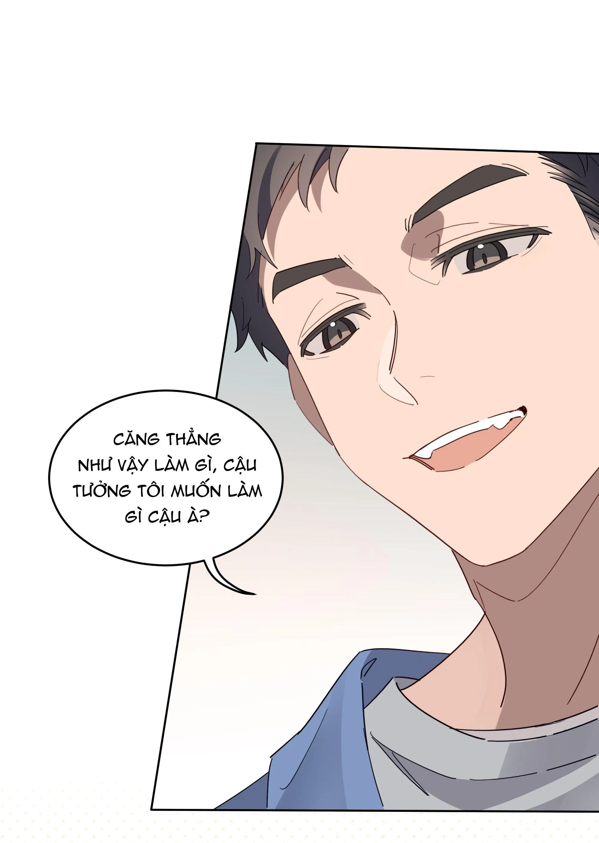 Tháng Năm Qua Chapter 10 Trang 15