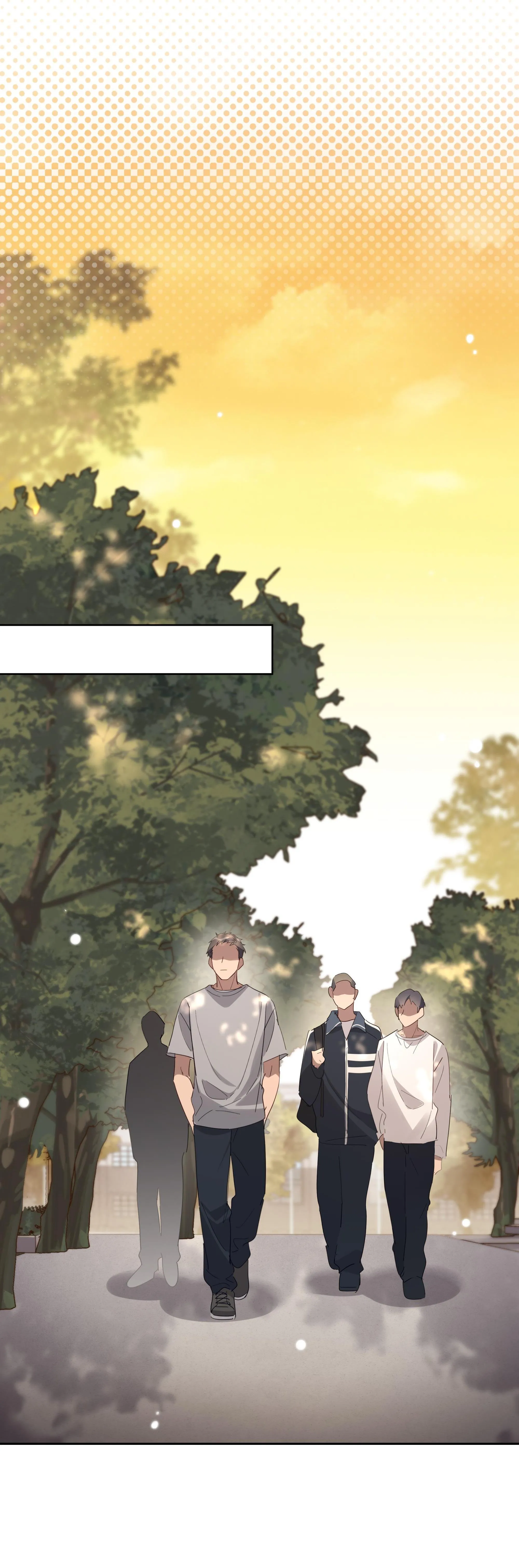 Tháng Năm Qua Chapter 10 Trang 16