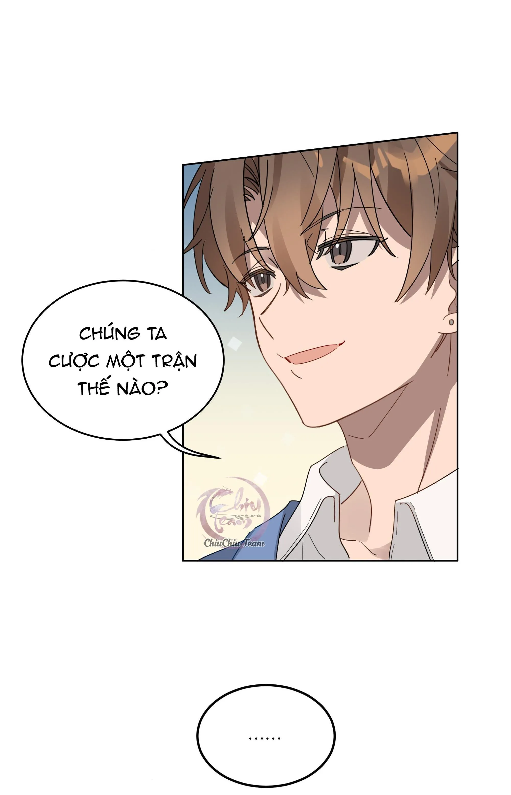 Tháng Năm Qua Chapter 10 Trang 21