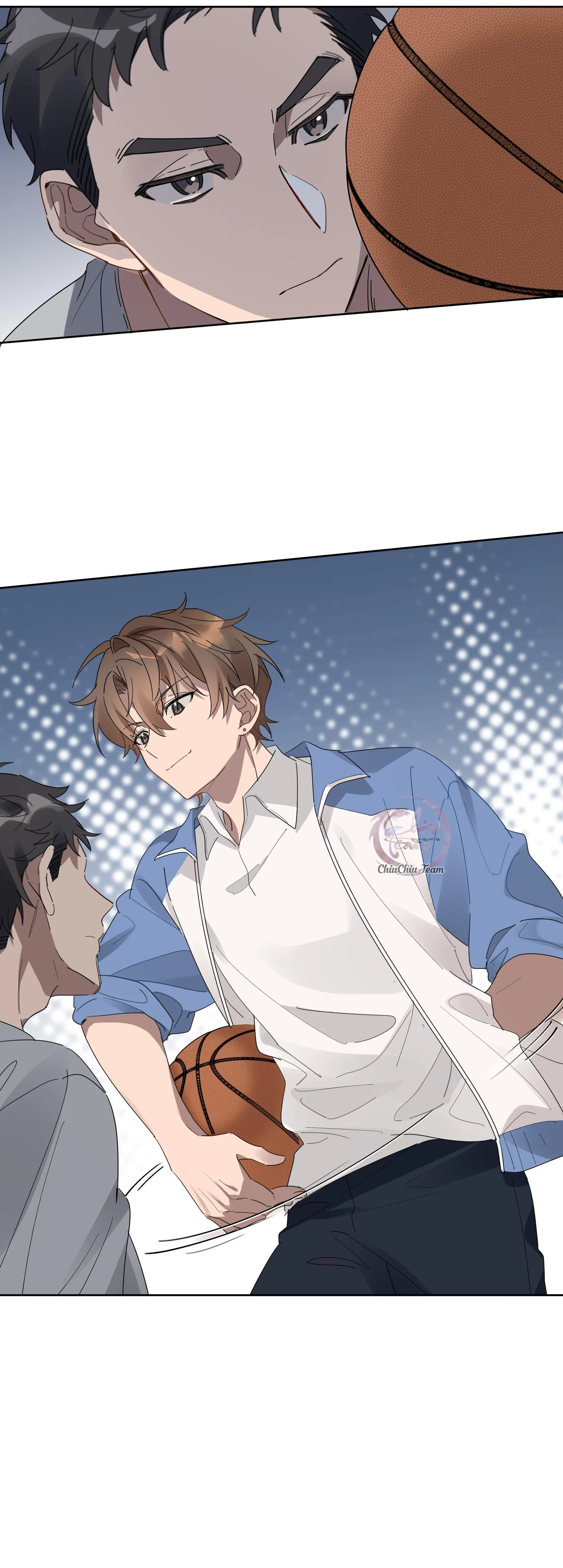 Tháng Năm Qua Chapter 10 Trang 22