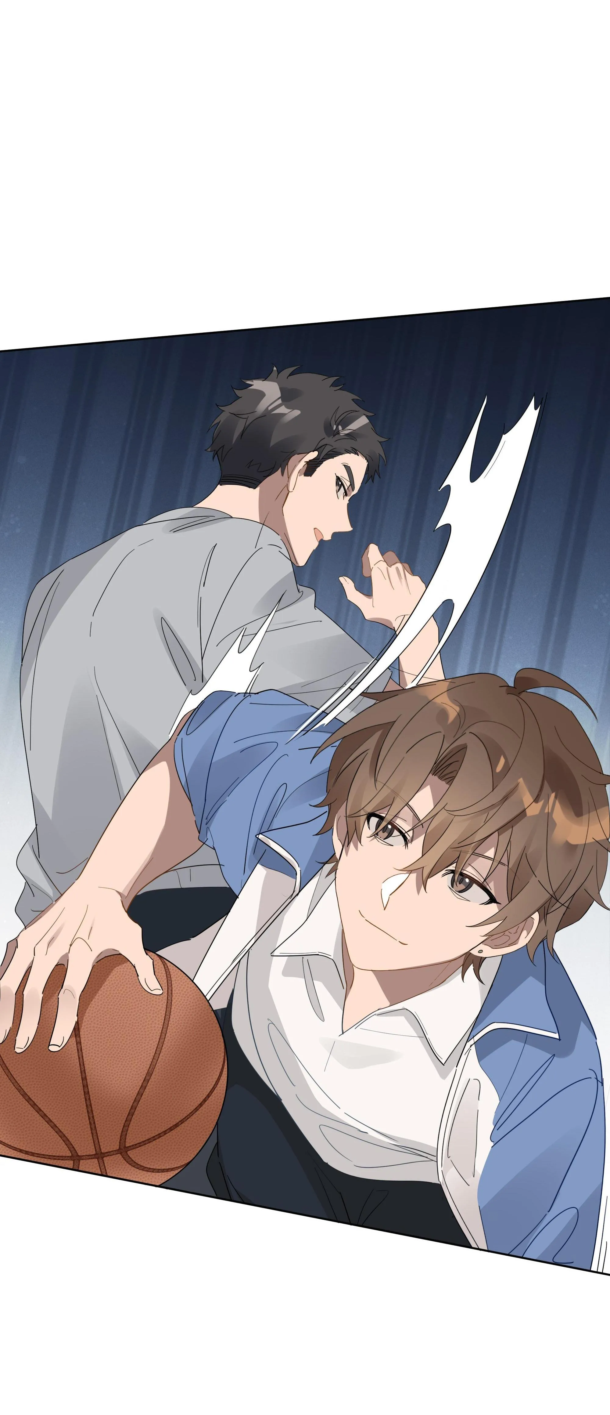 Tháng Năm Qua Chapter 10 Trang 23