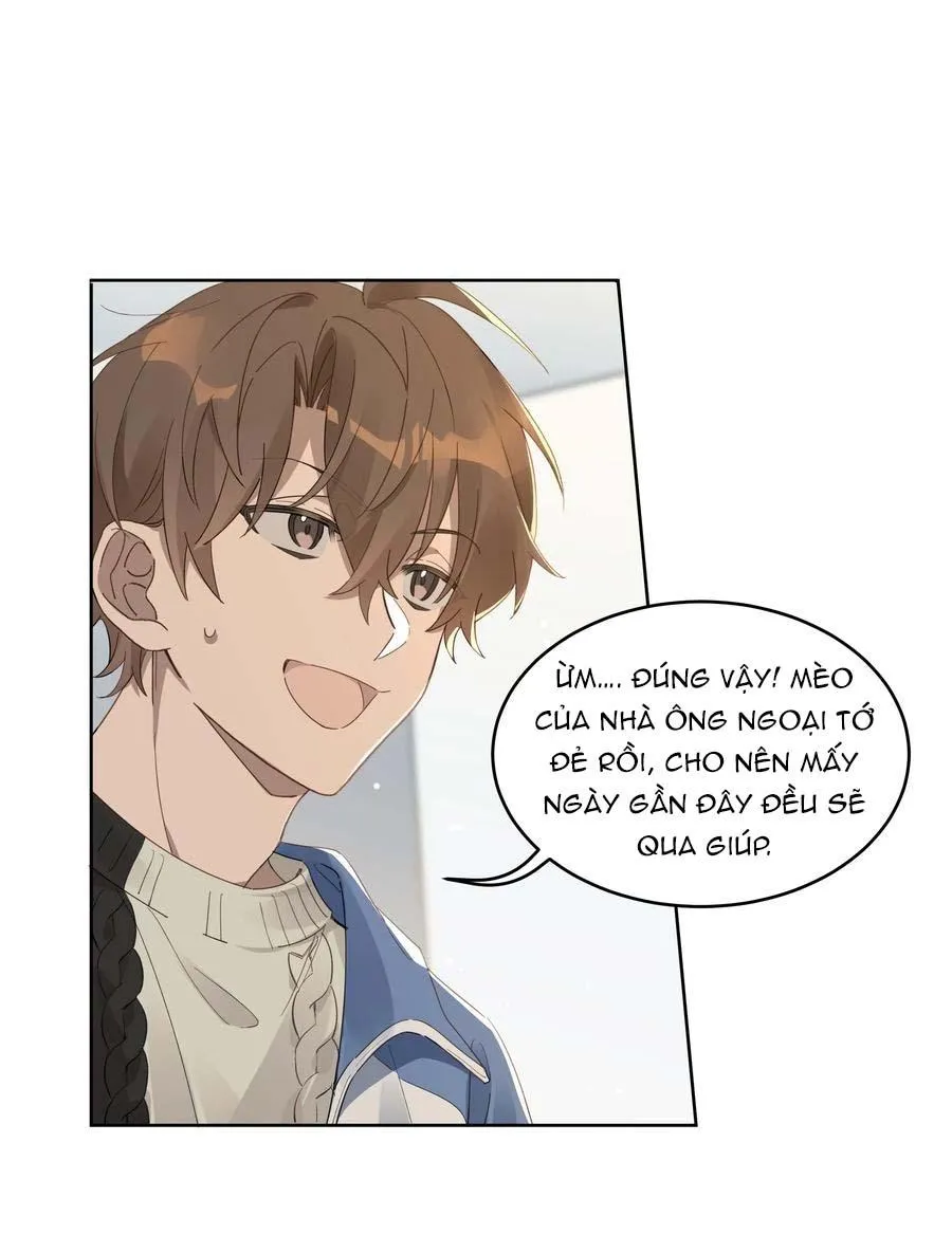 Tháng Năm Qua Chapter 12 Trang 8
