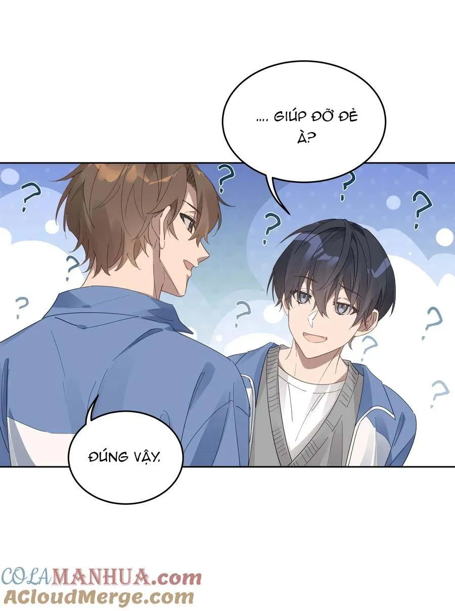 Tháng Năm Qua Chapter 12 Trang 9