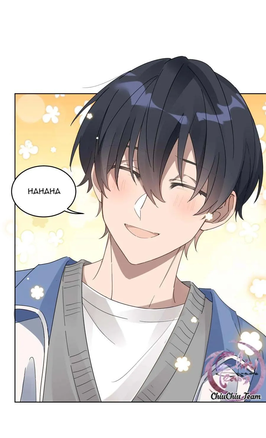 Tháng Năm Qua Chapter 12 Trang 10