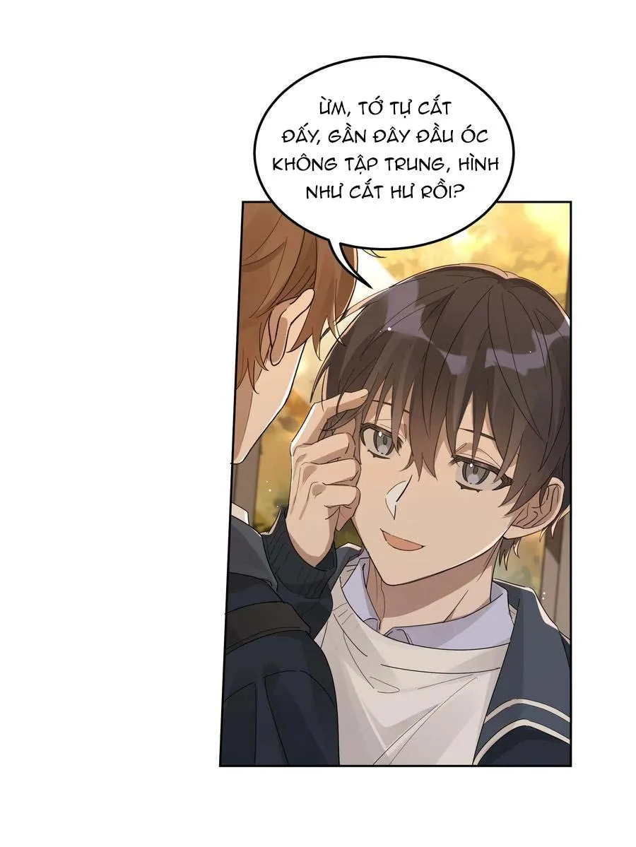 Tháng Năm Qua Chapter 12 Trang 16