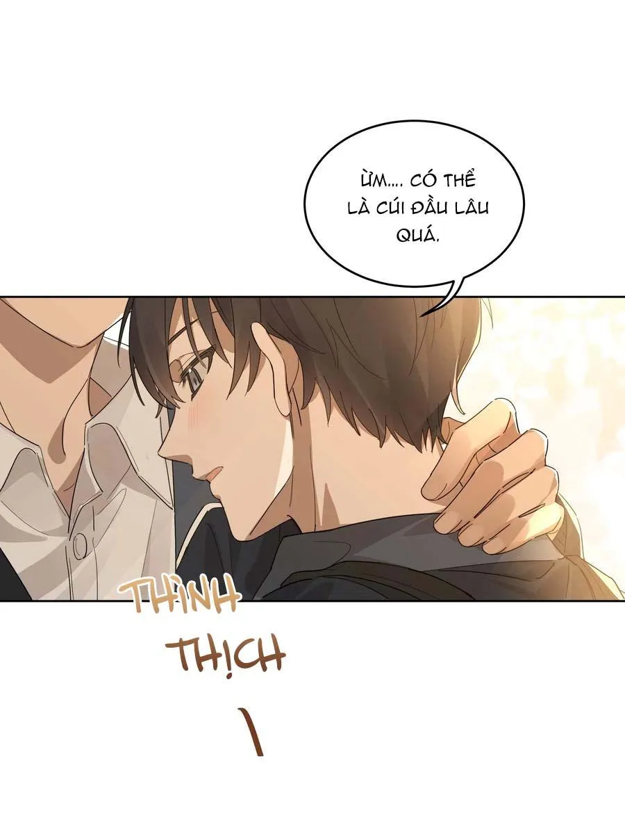 Tháng Năm Qua Chapter 12 Trang 18