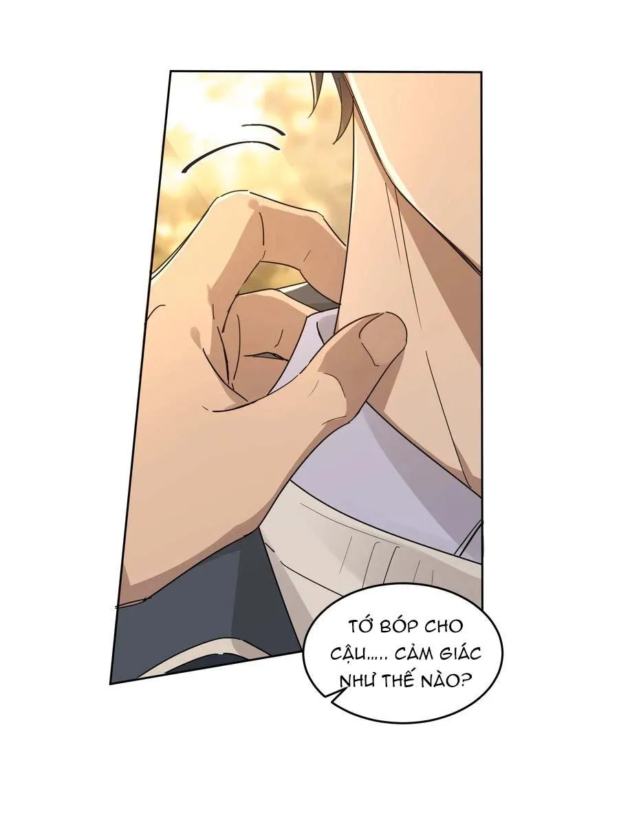 Tháng Năm Qua Chapter 12 Trang 19