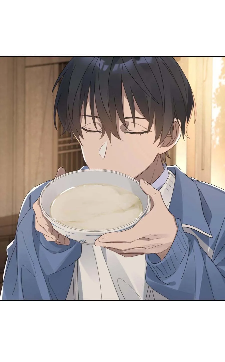 Tháng Năm Qua Chapter 12 Trang 21