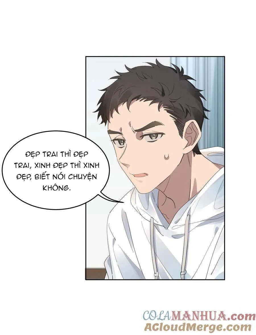 Tháng Năm Qua Chapter 12 Trang 24