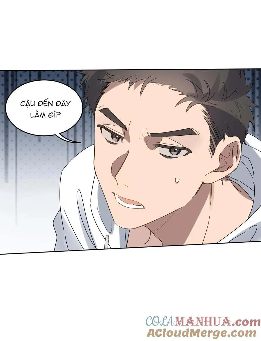 Tháng Năm Qua Chapter 12 Trang 26