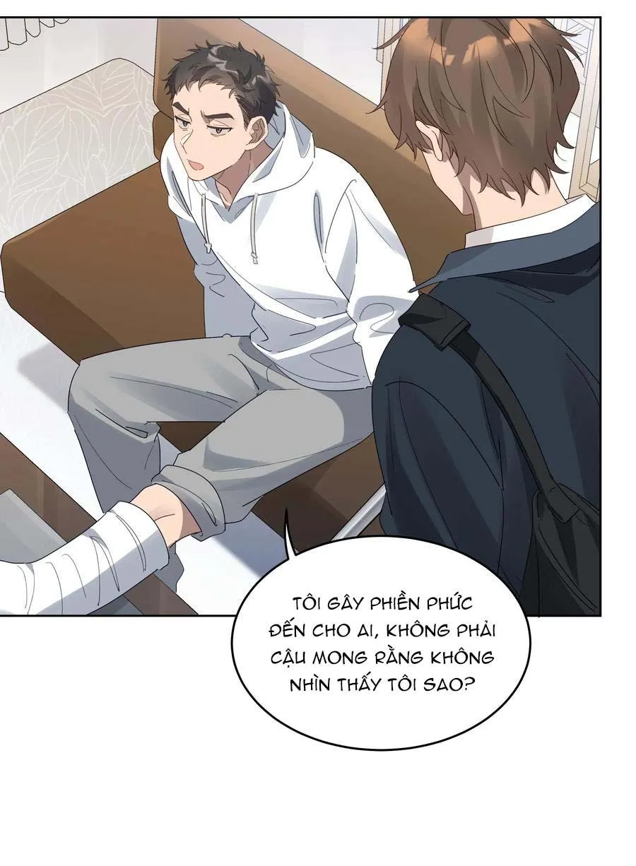 Tháng Năm Qua Chapter 12 Trang 29