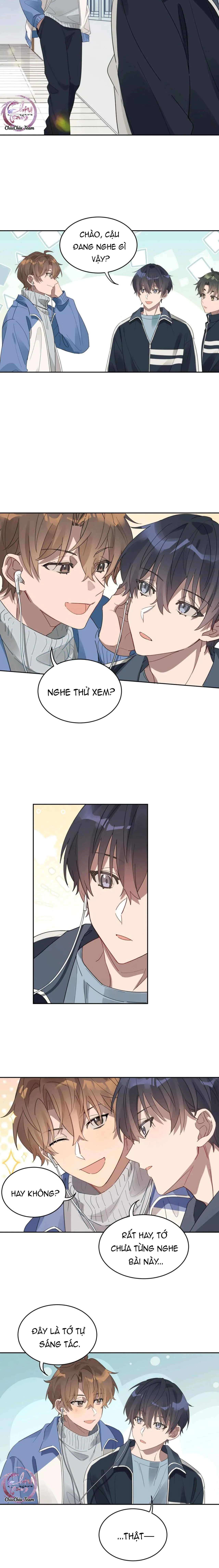 Tháng Năm Qua Chapter 13 Trang 6