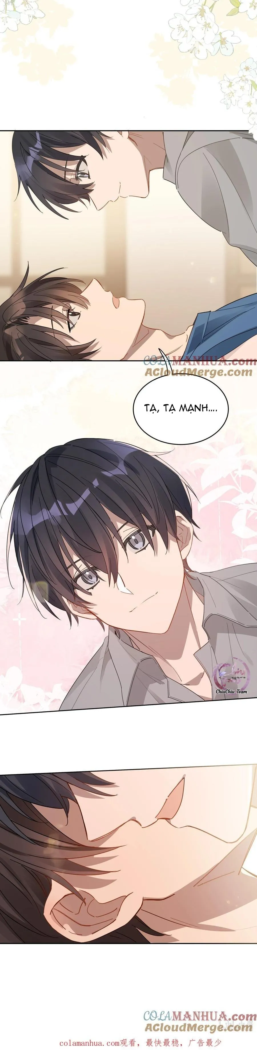 Tháng Năm Qua Chapter 19 Trang 9